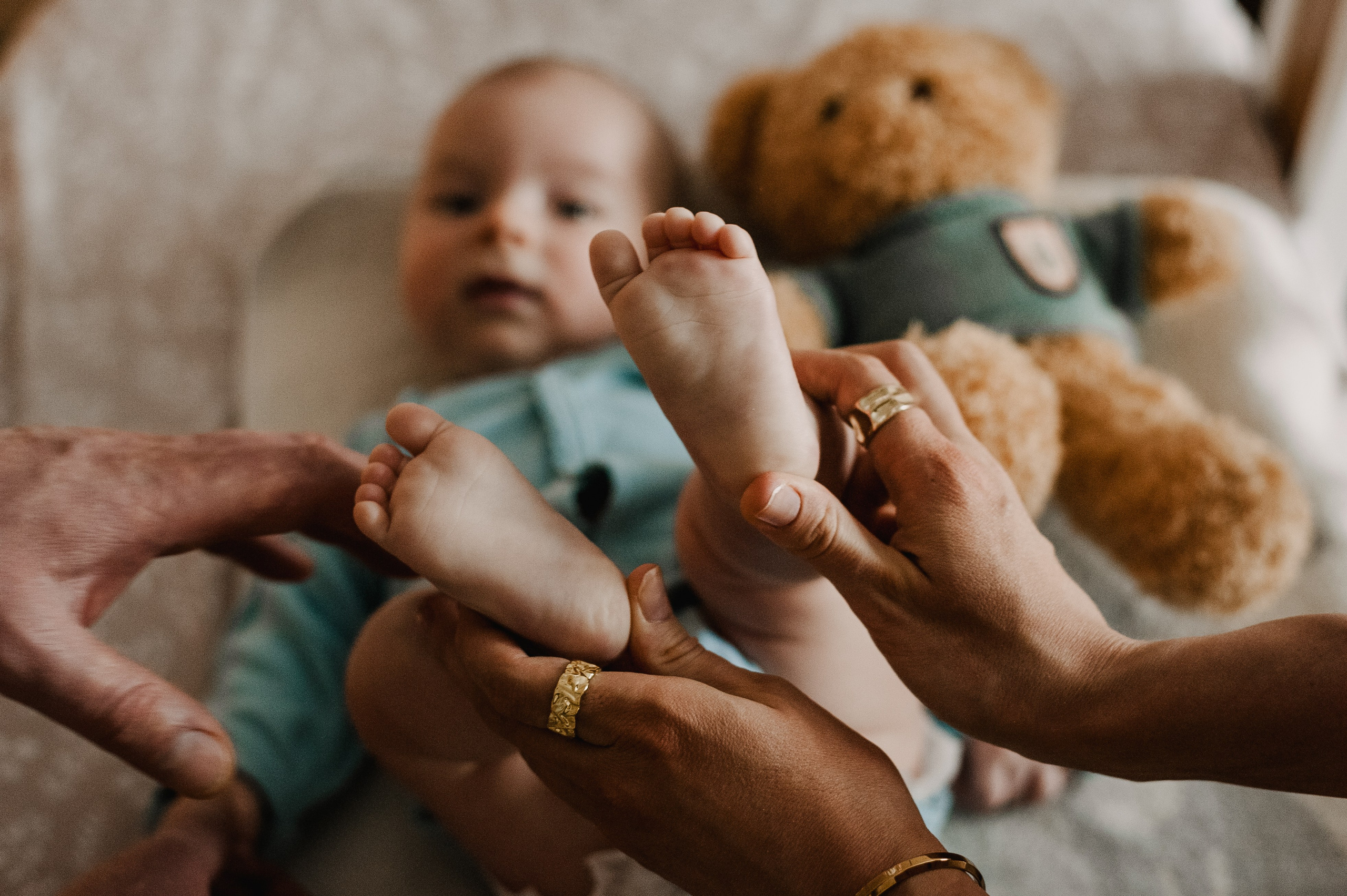 Павел+Ксения и домашний Новый Год. Фотограф в Екатеринбурге Артём Зайнетдинов