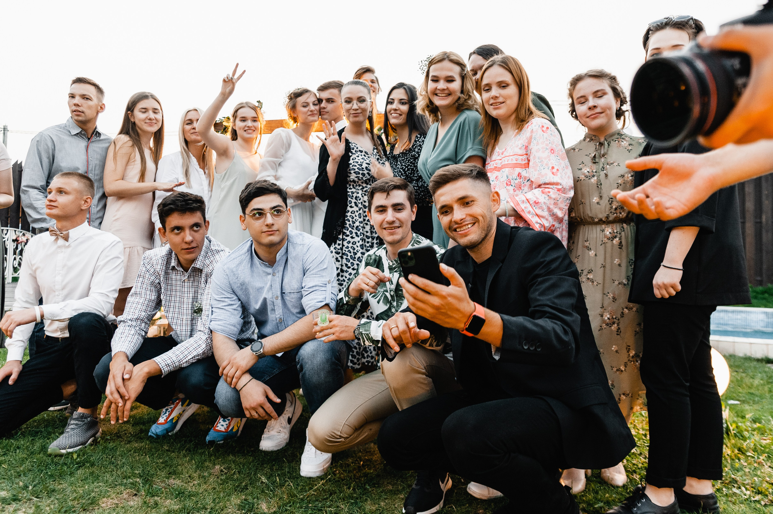 Кирилл и Лиза. Фотограф в Екатеринбурге Артём Зайнетдинов