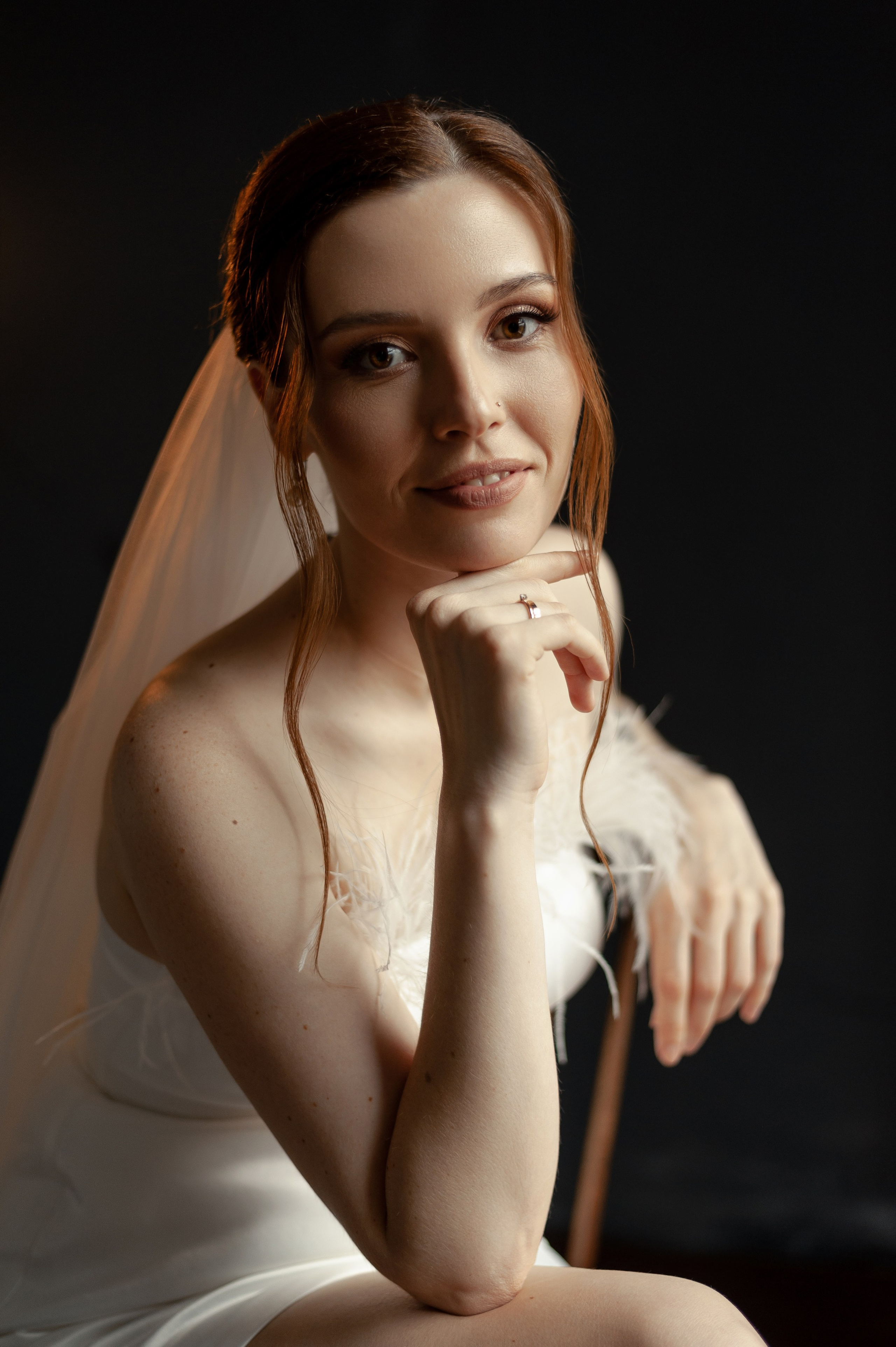 Ярослав и Марина. Фотограф в Екатеринбурге Артём Зайнетдинов