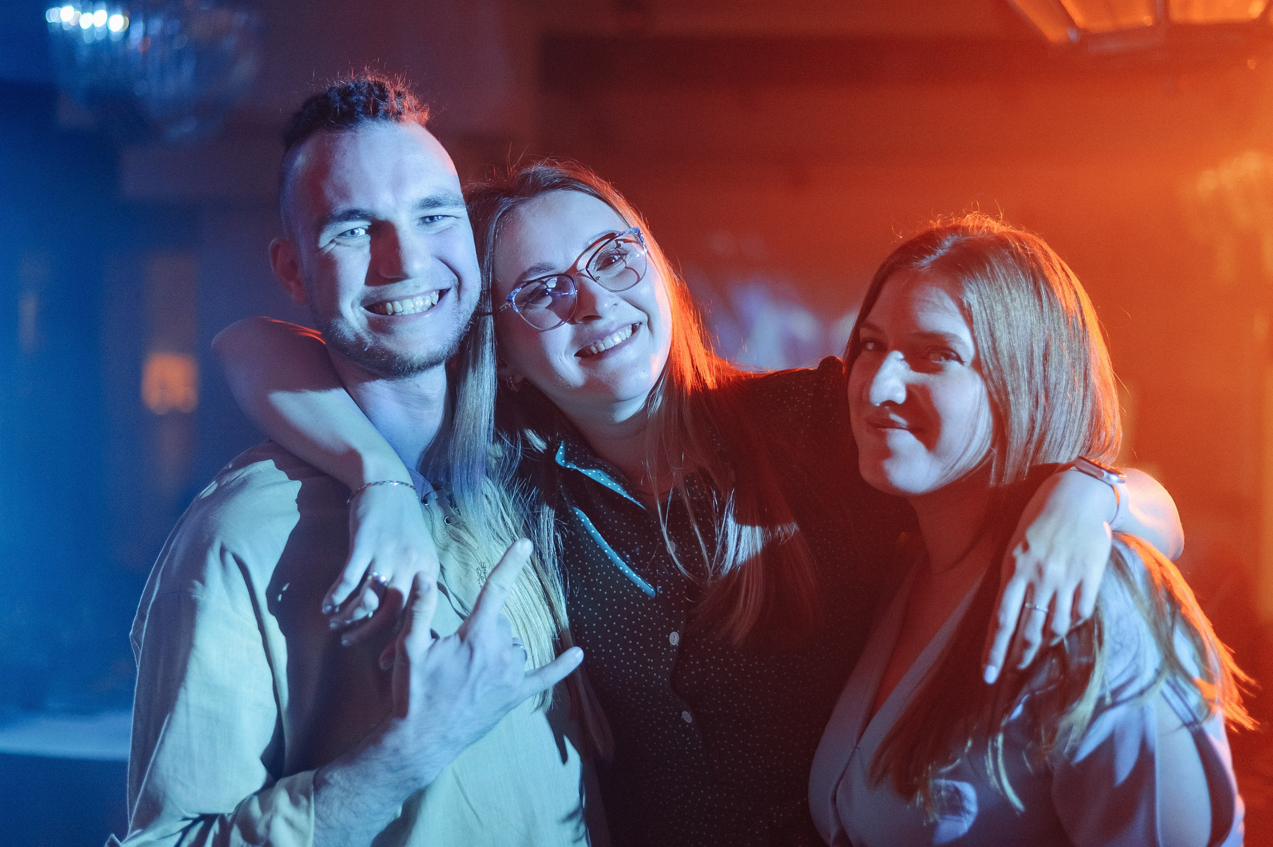 Олег и Вера. Фотограф в Екатеринбурге Артём Зайнетдинов