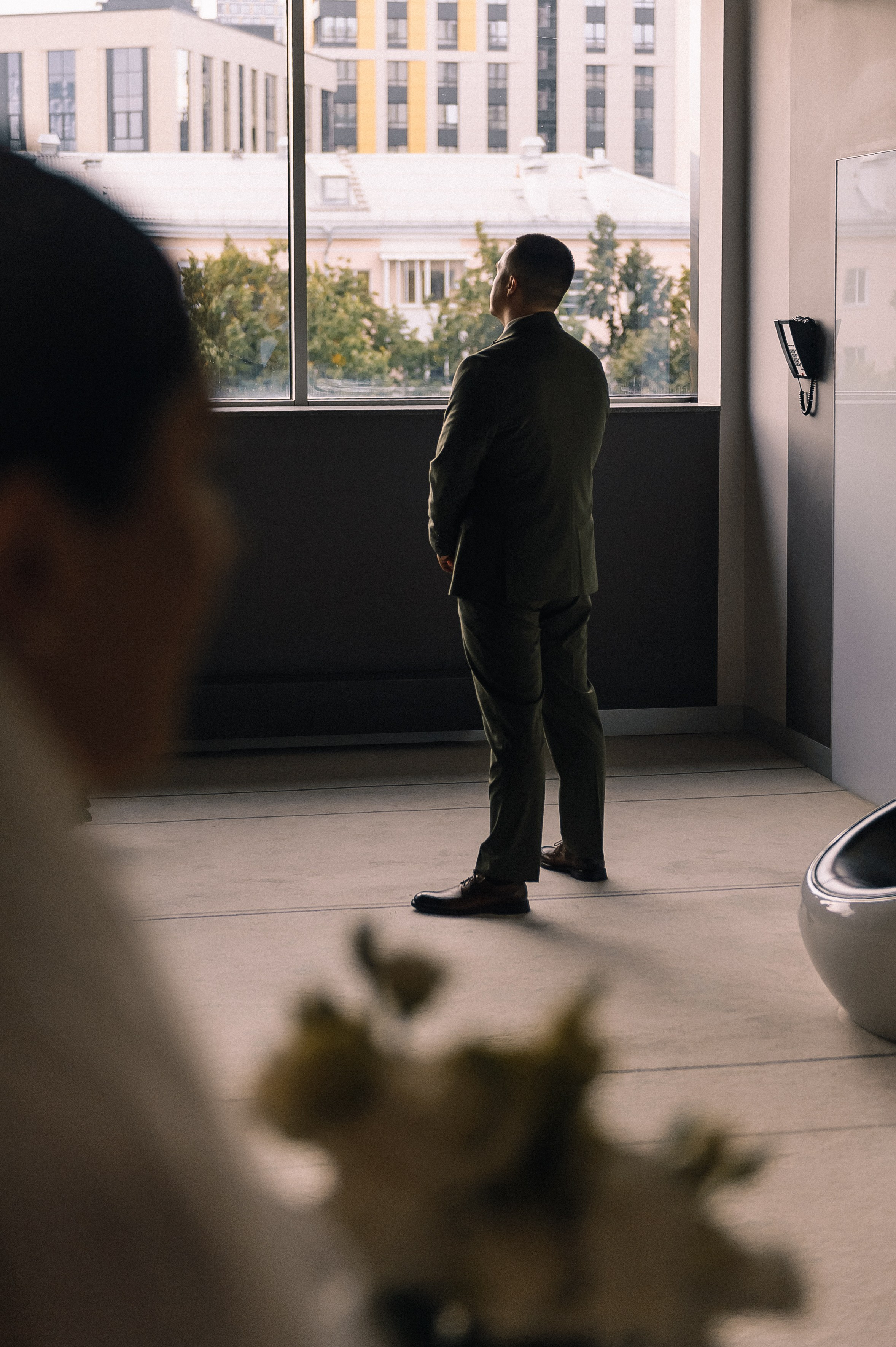 Олег и Вера. Фотограф в Екатеринбурге Артём Зайнетдинов