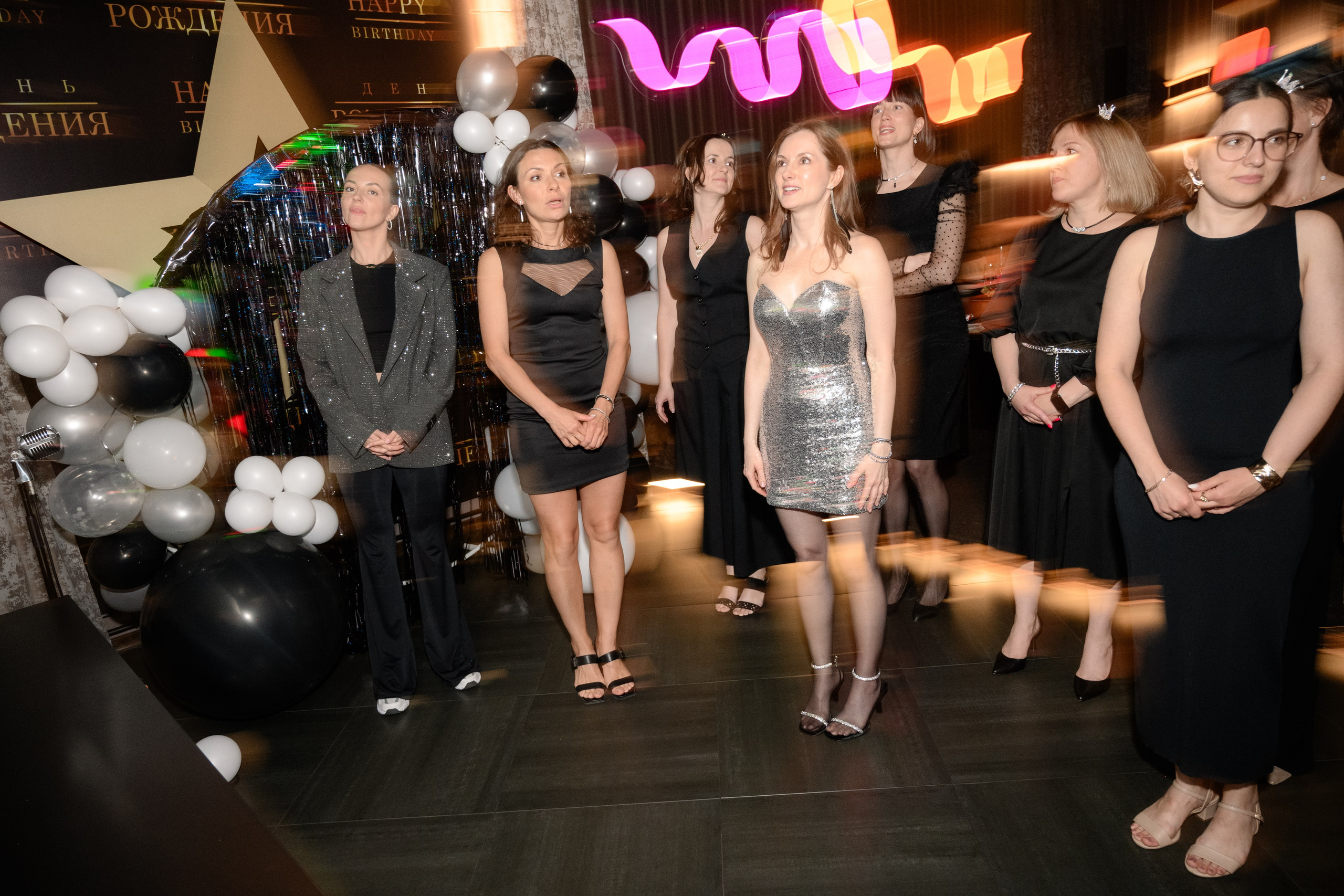 День рождения. Фотограф в Ростове-на-Дону Оксана Филатьева