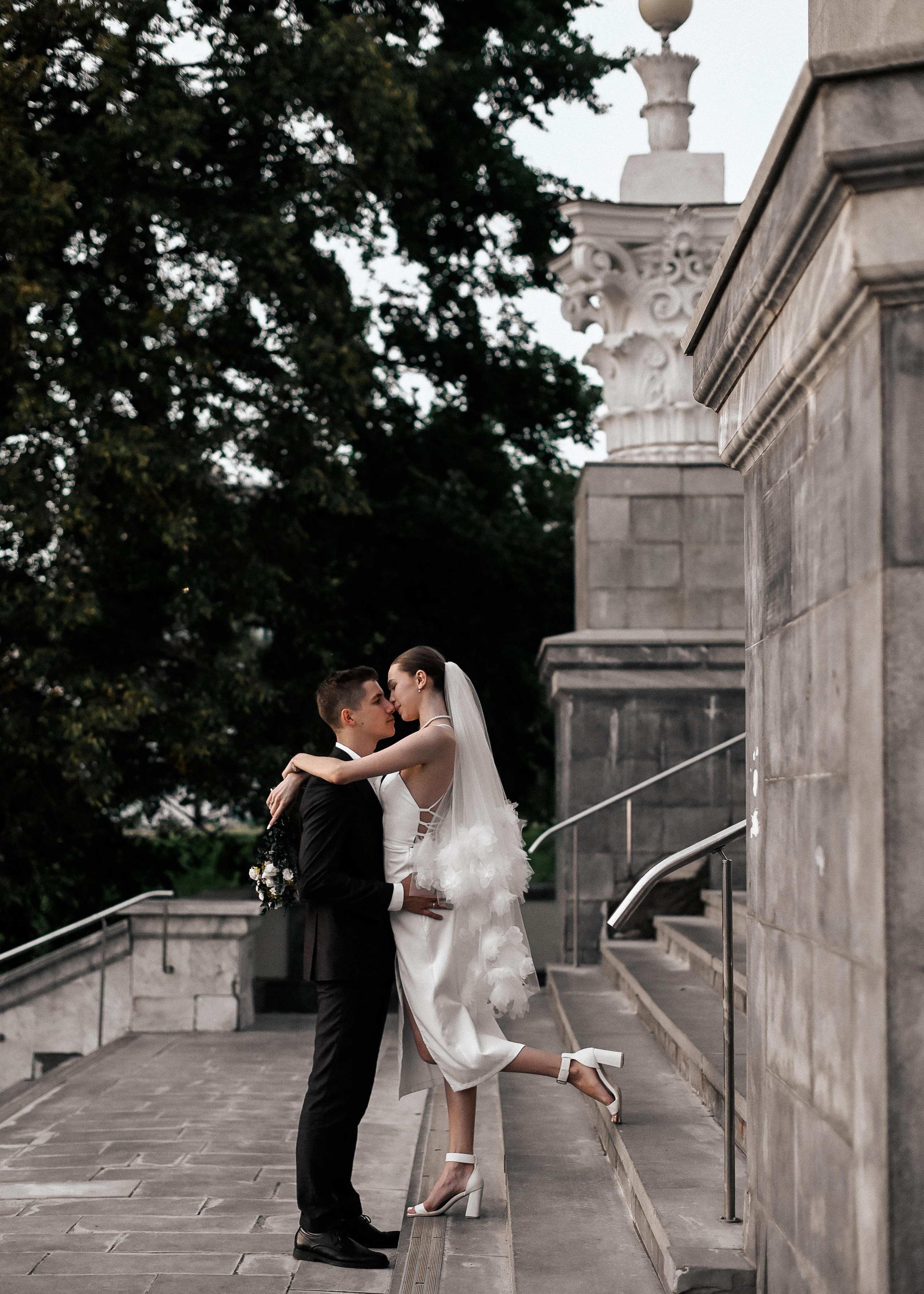 Свадьбы. Свадебный фотограф Анна Данькова