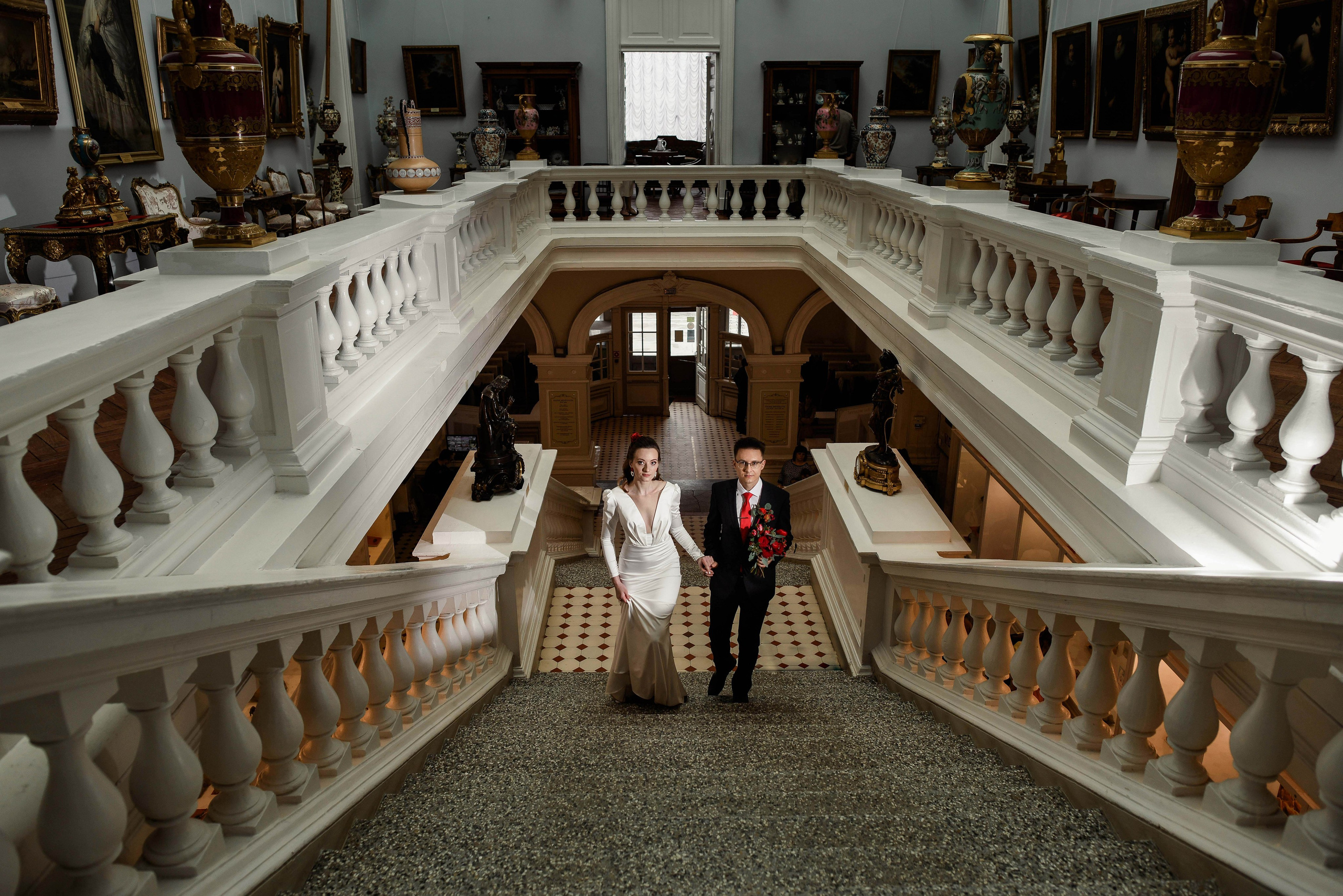 Свадьбы. Свадебный фотограф Анна Данькова