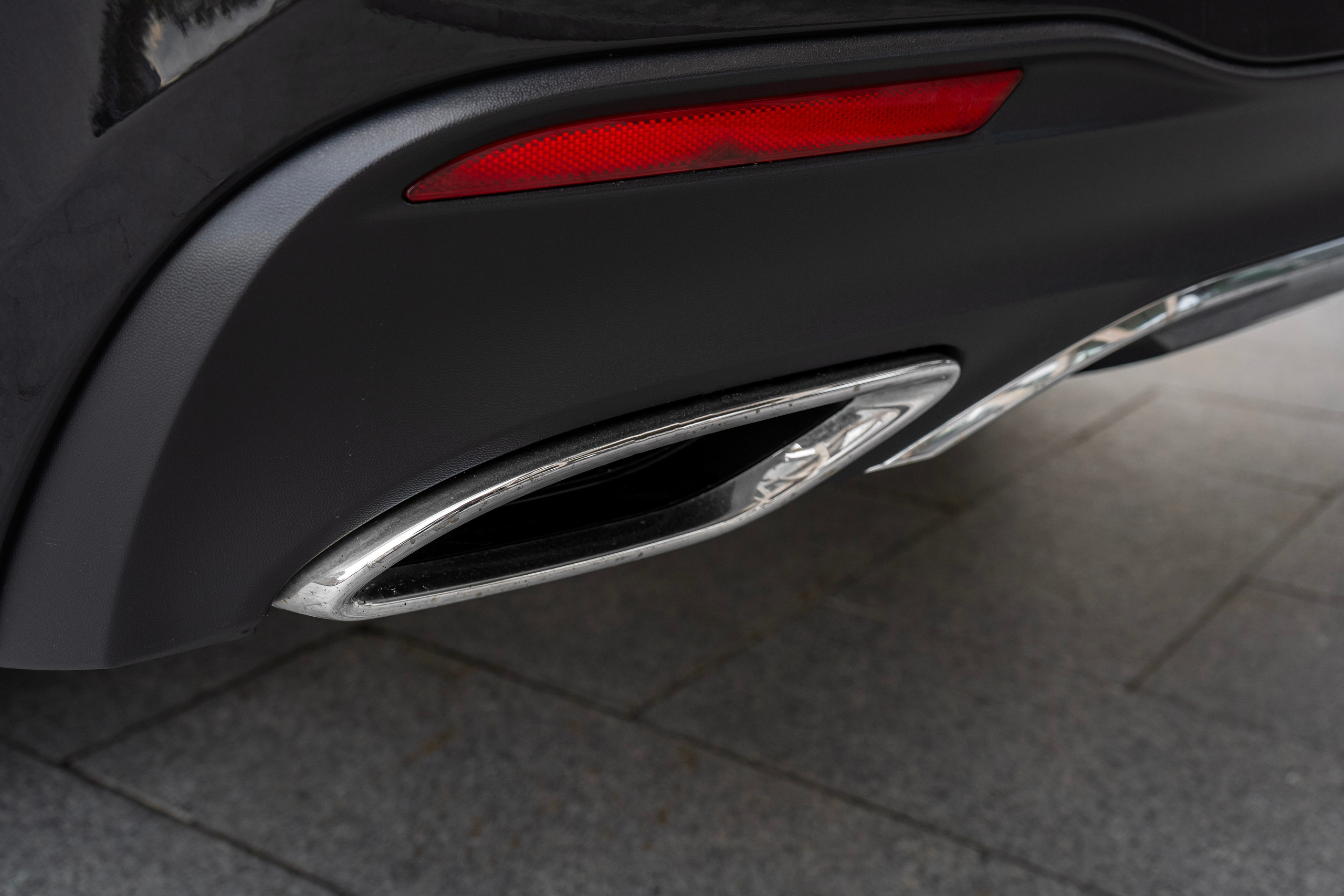 Mercedes-Benz GLS350d