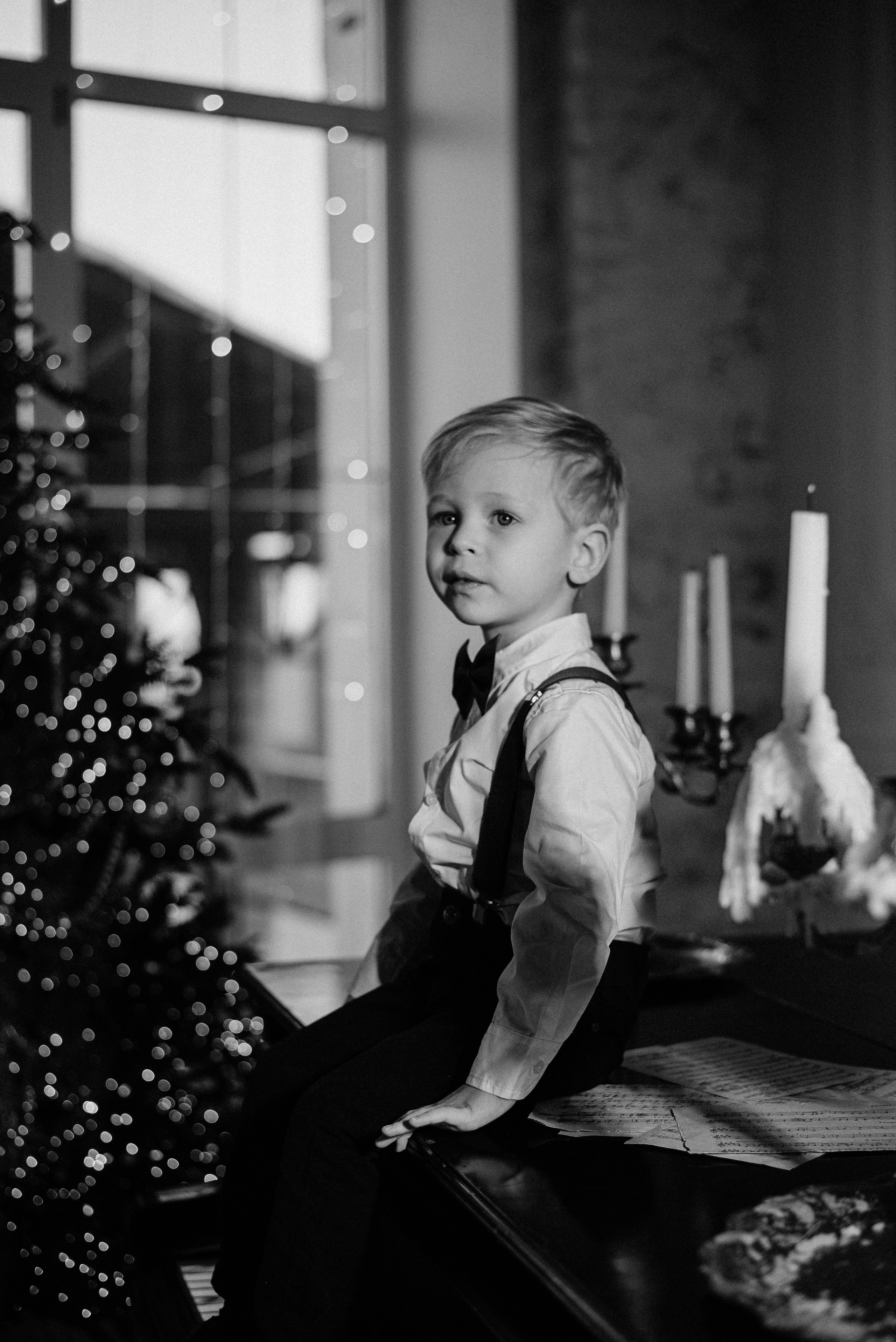 Краевы. Семейный и детский фотограф Иваново Ксения Азаренкова