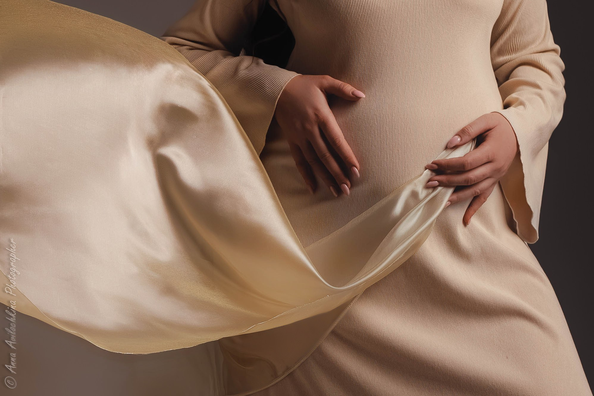 Фотосессии для себя и для вашей семьи. Семейный и свадебный фотограф в Москве и Домодедово Анна Авилочкина