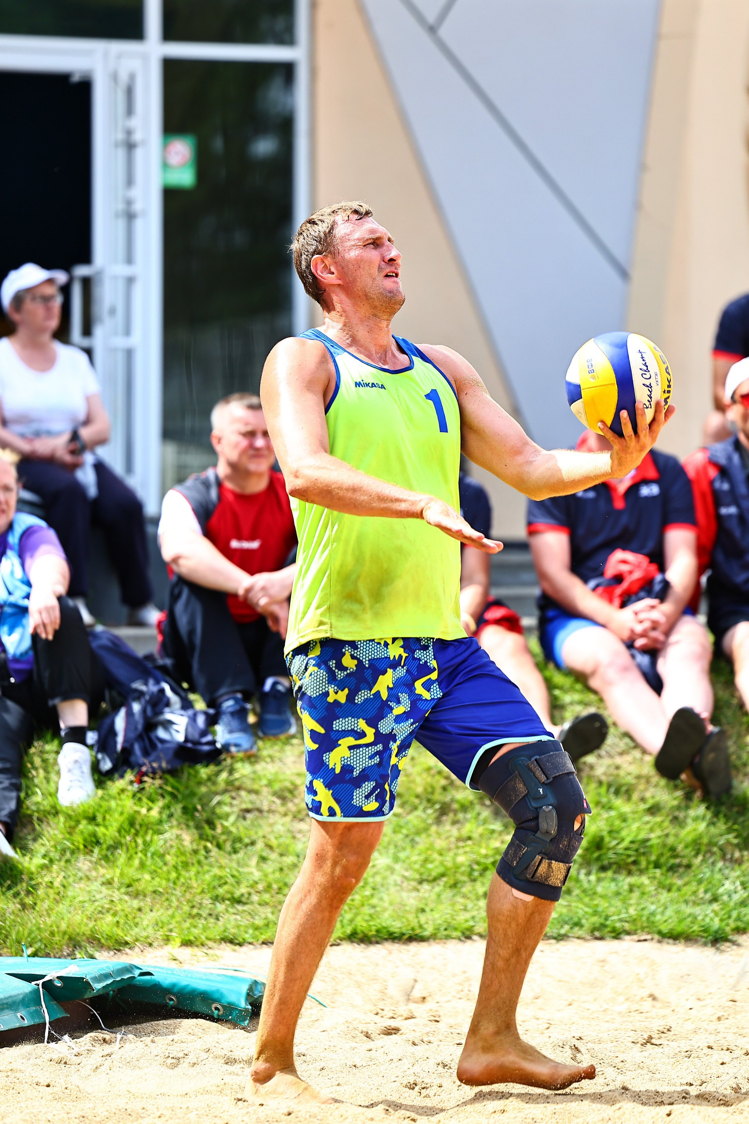 АТОМИАДА Лето 2025. Фототерапевт Ева Бунеева