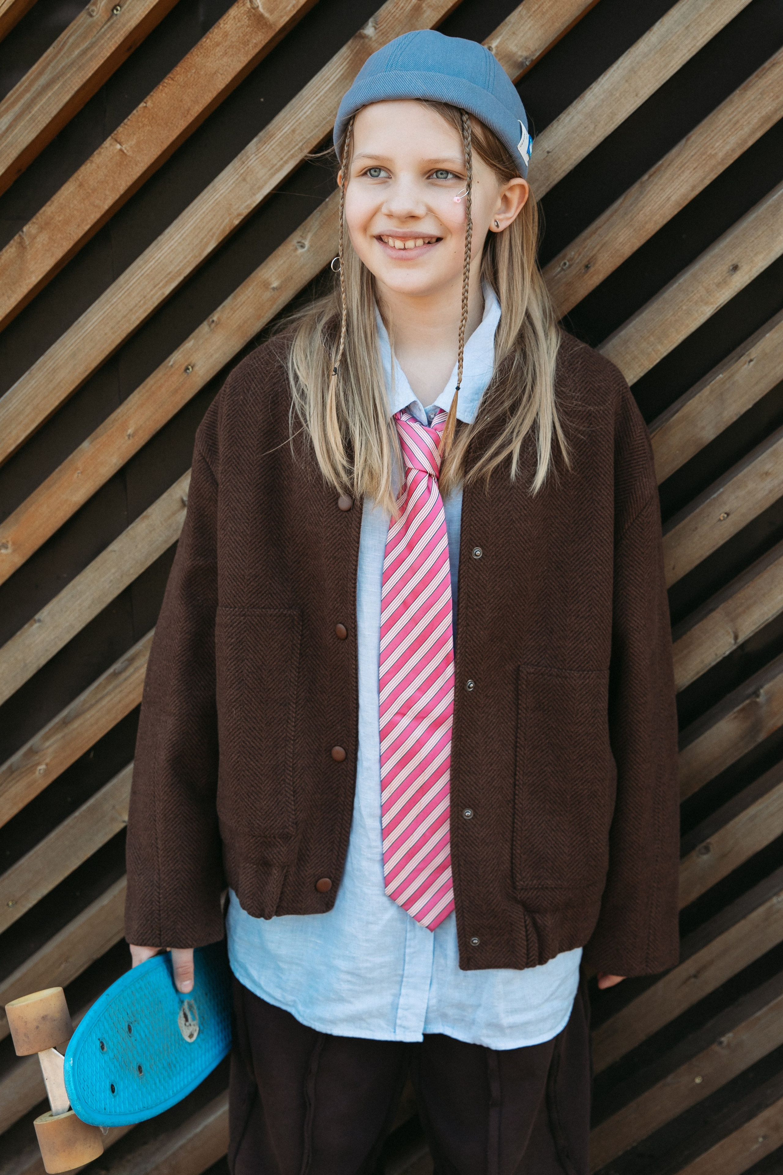 Фотопрогулка с Кириллой Рукояткиной. Фотограф в Москве Шаганова Нина