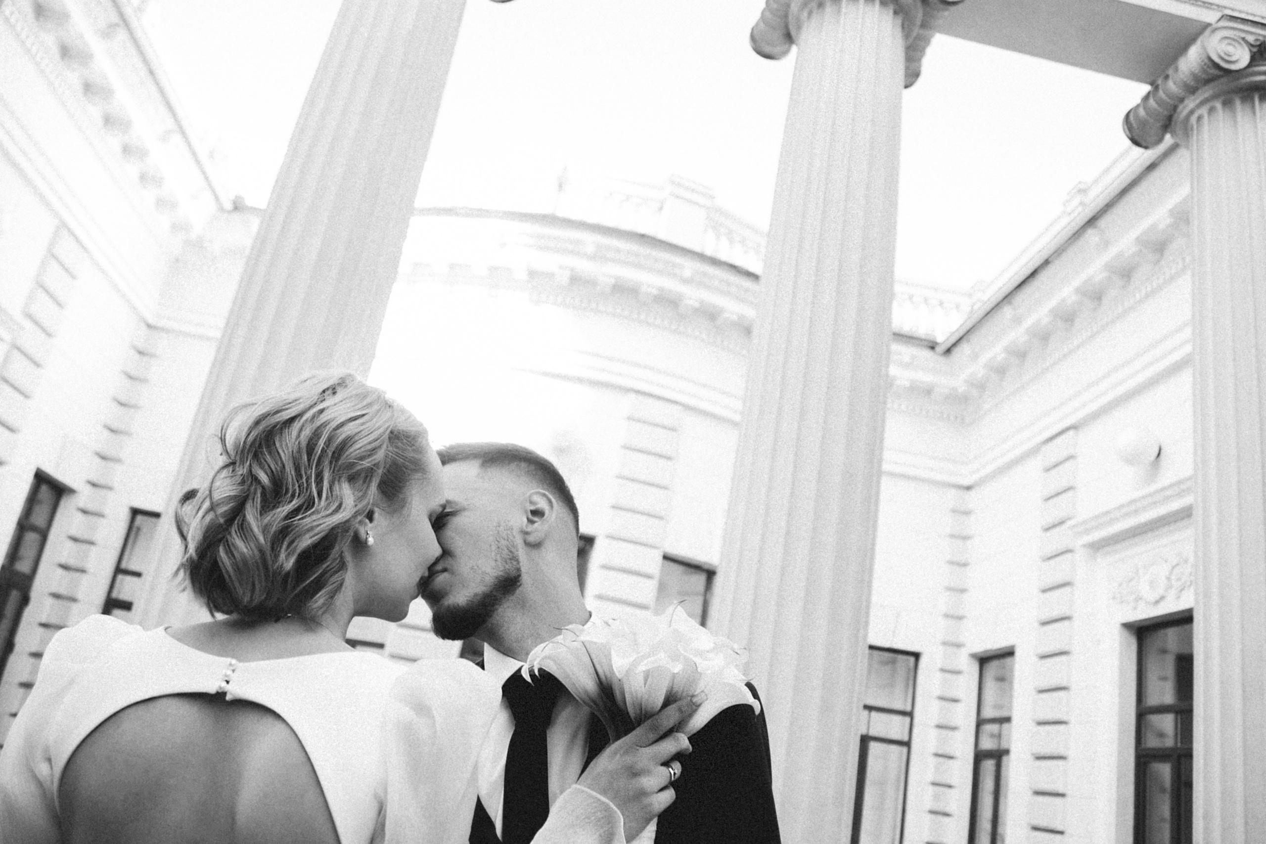 Свадебный и семейный фотограф в Ростове-на-Дону Кирилл Дементьев