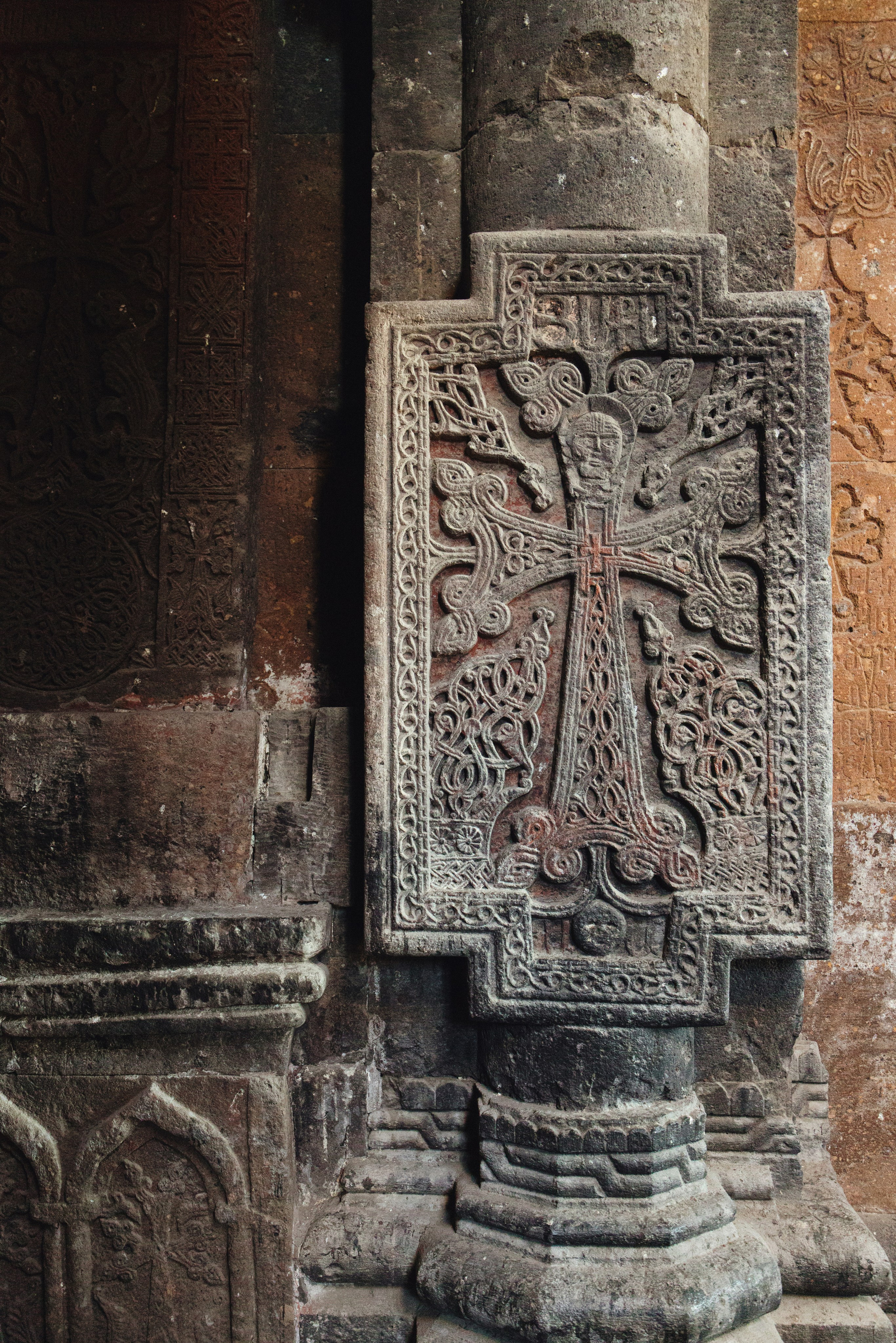 Армения. Свадебный и репортажный фотограф в Москве Владимир Сергеев | Naysaikolo