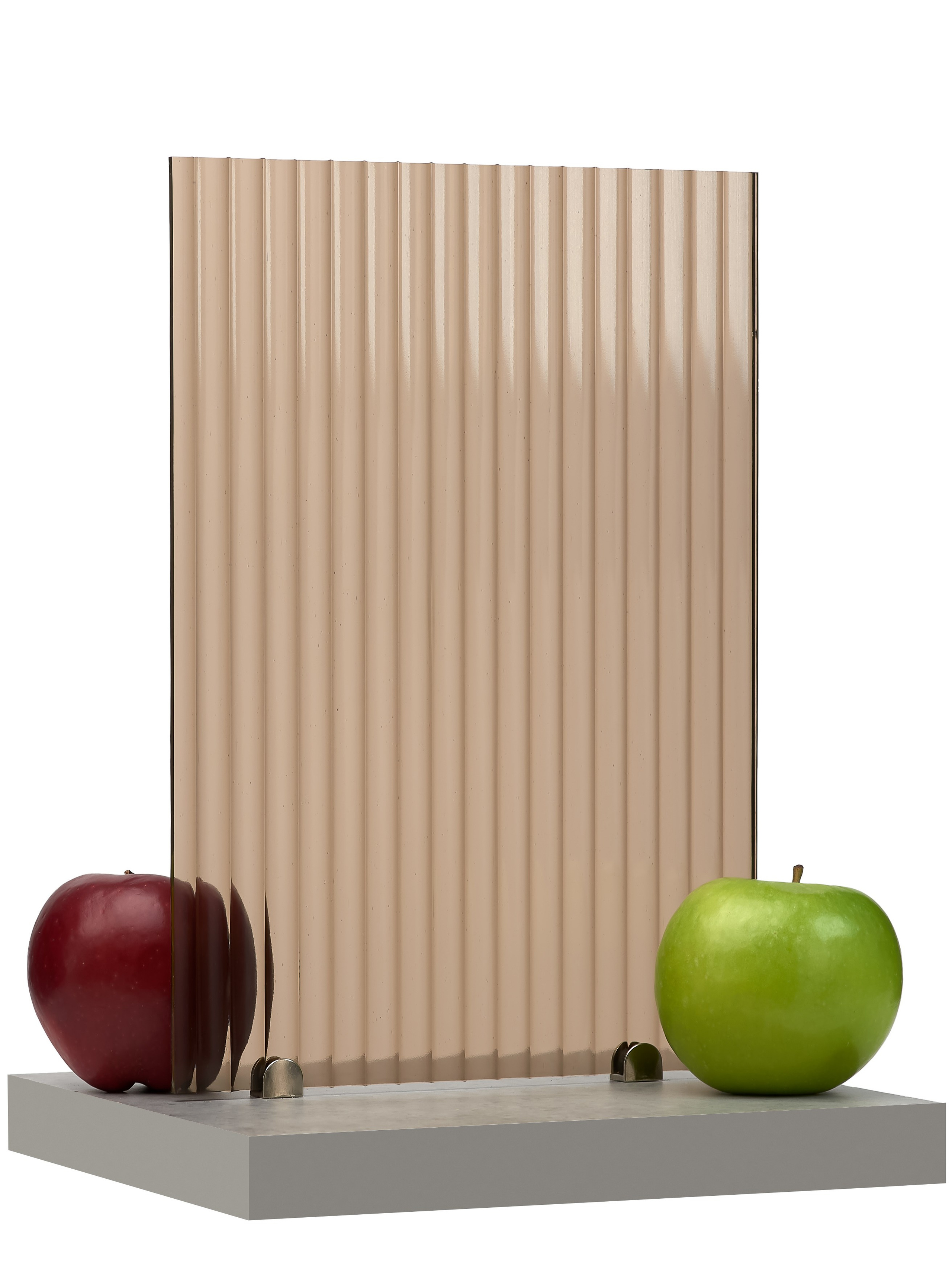 Профили: стёкла и фасады. Предметный фотограф, инфографика и видео в Санкт-Петербурге