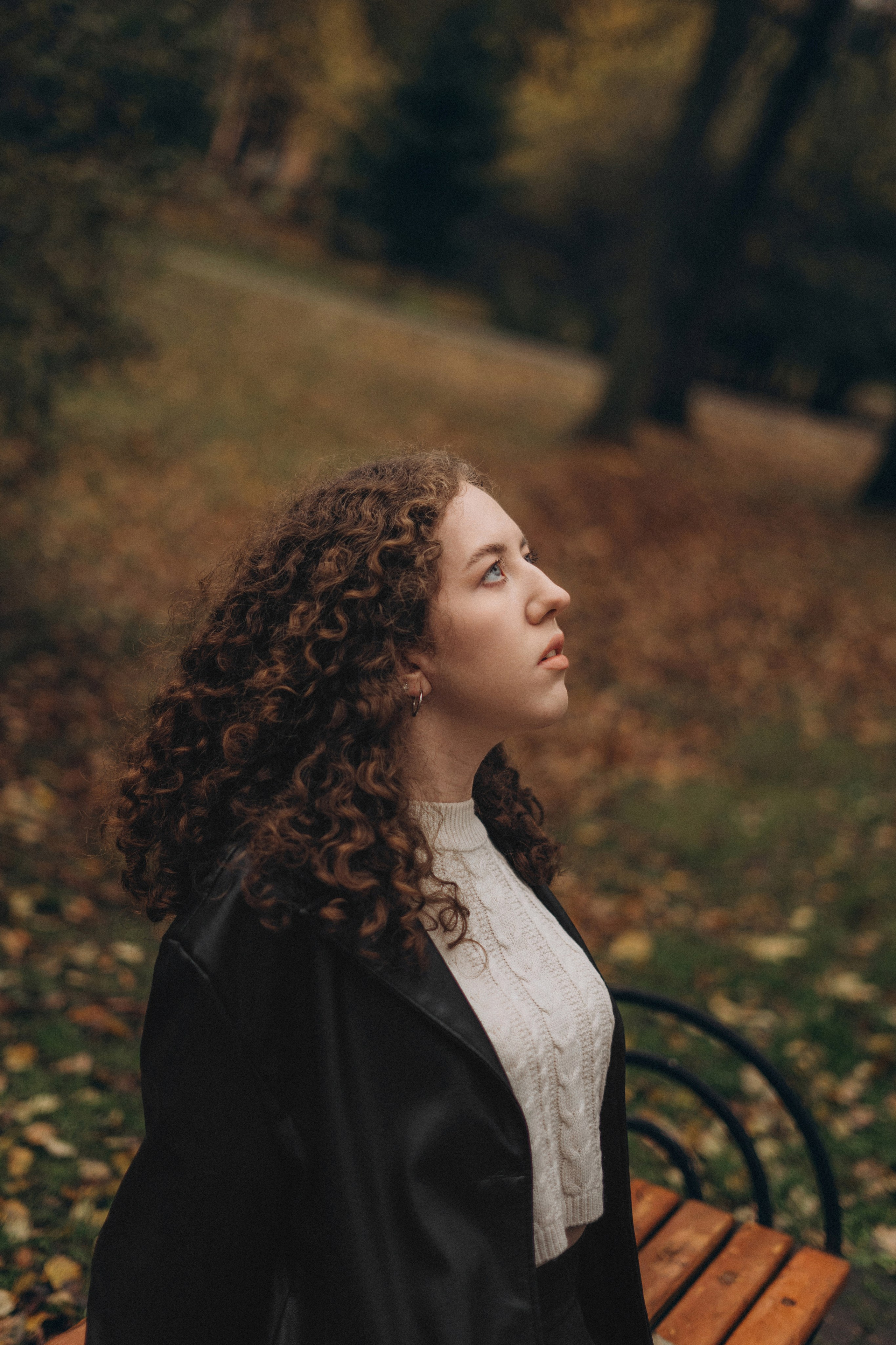 Портретная индивидуальная фотосессия в Москве. Фотограф Москва Виктория-Антуанетта