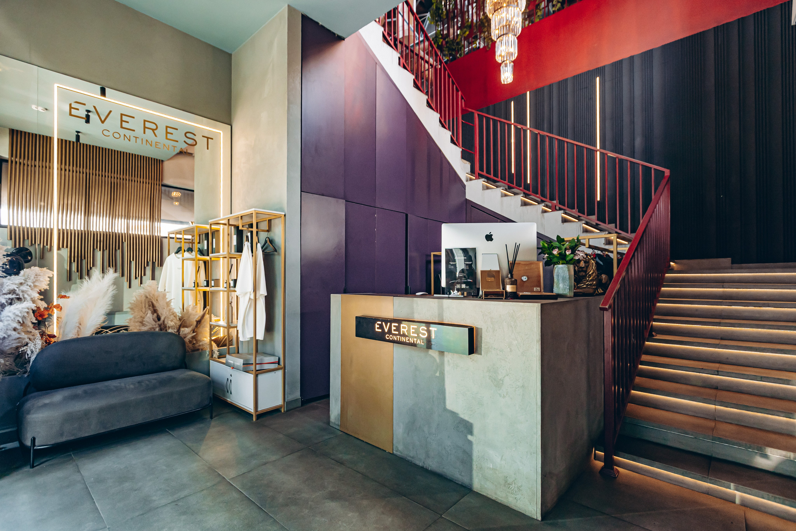 Интерьер/Interior. FOTOZ Studio / Фотовидеомейкер Андрей Смирнов