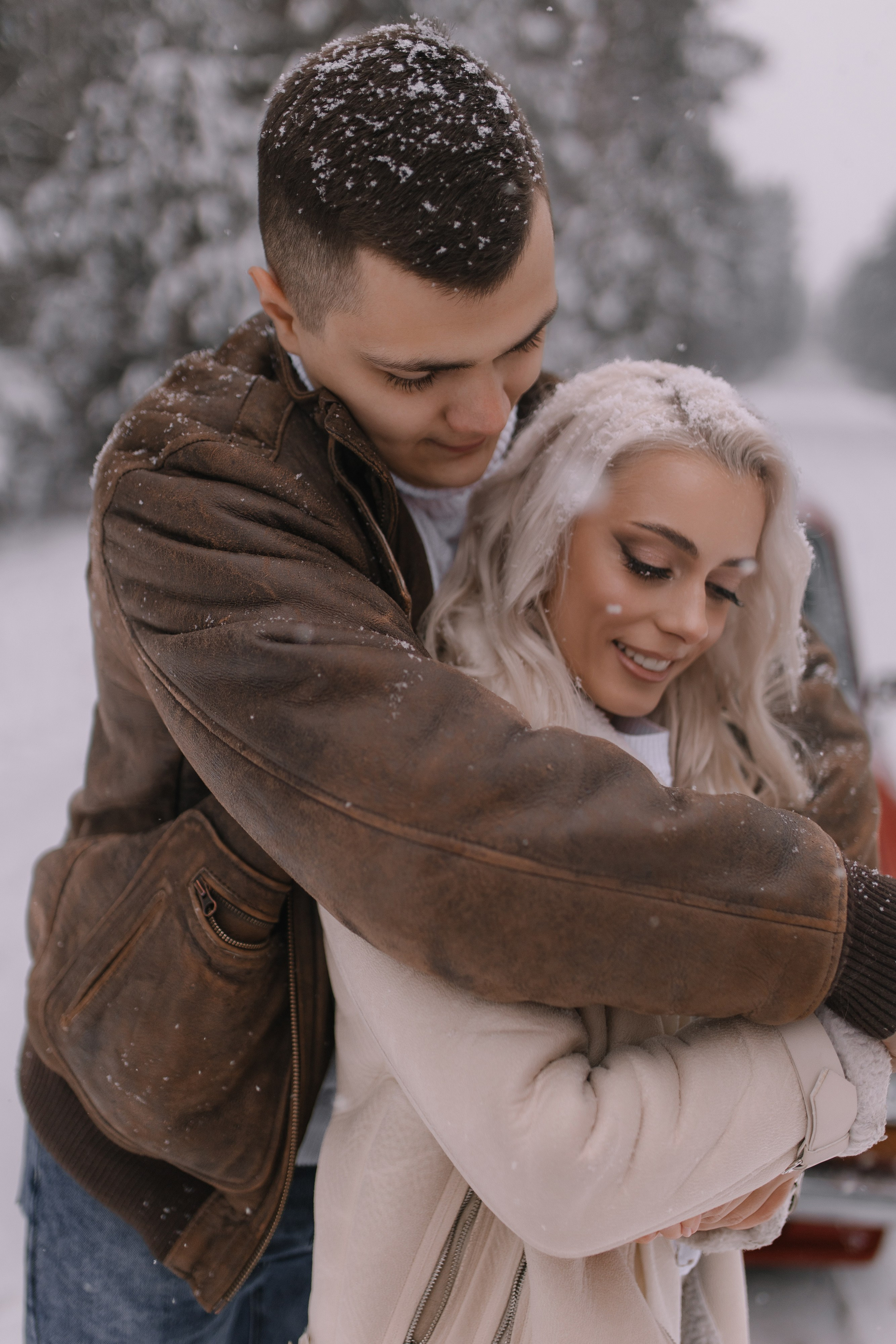 Степан & Лилия