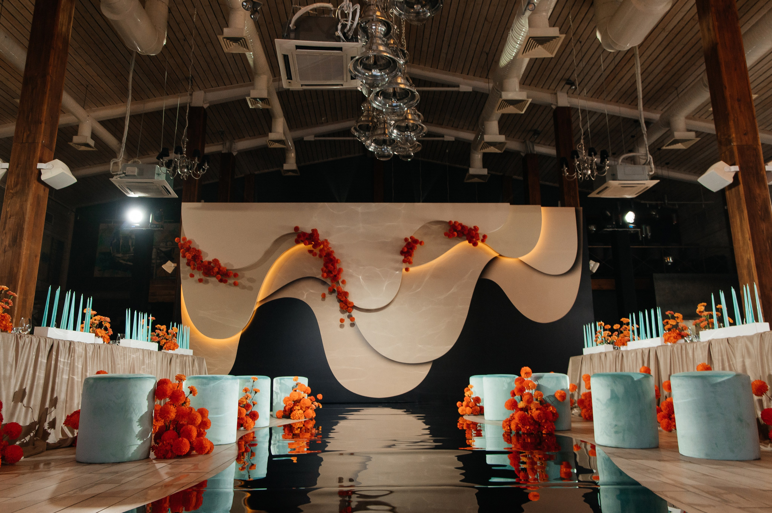 WEDDING. Мария — Свадебный фотограф