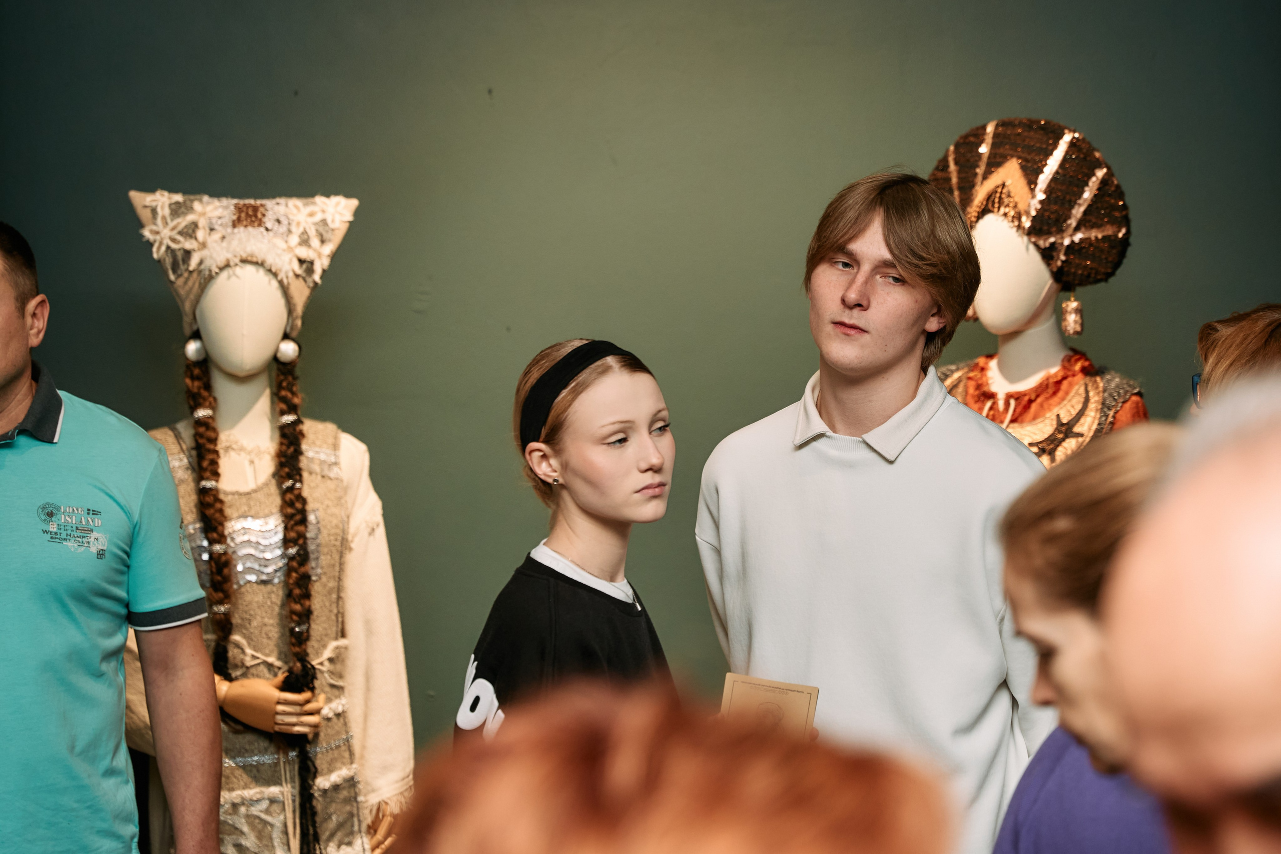 EVENT. Фотограф в Перми (Егор Гладких): цены, портфолио, гайды