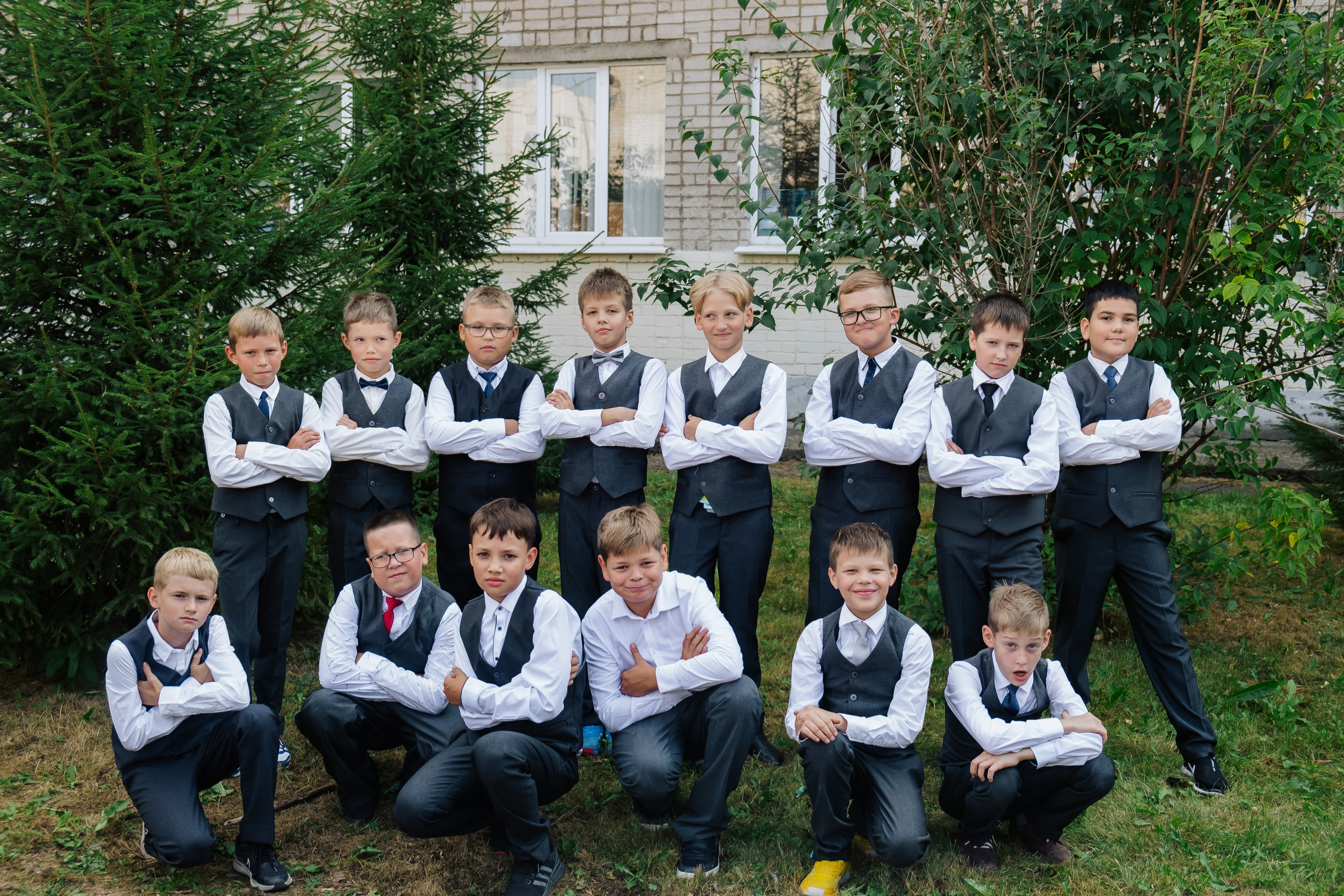 Младшие школьники. Фотограф в Перми (Егор Гладких): цены, портфолио, гайды