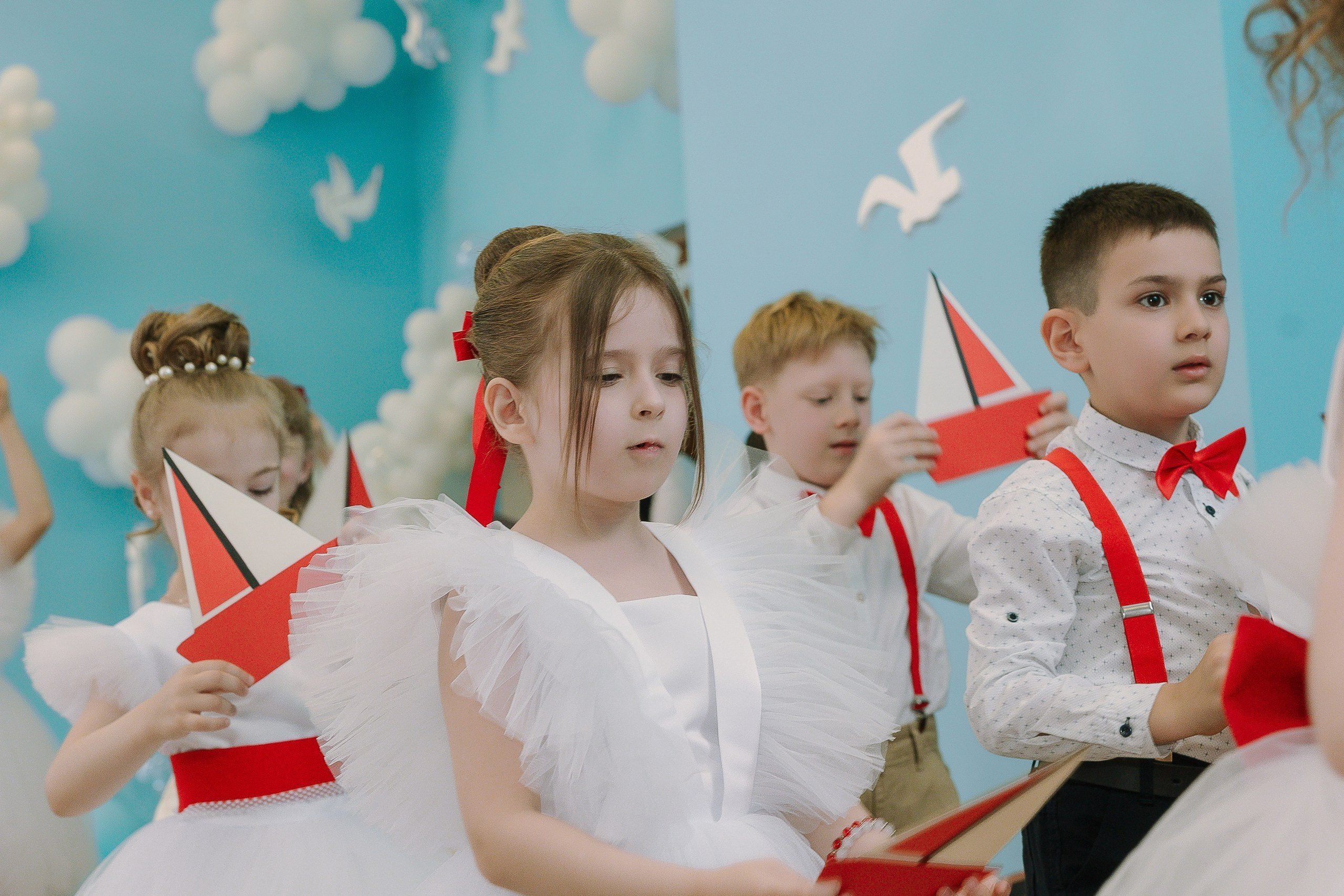 Выпускной 10 ДС. Выпускные альбомы Натальи Бутко: Новороссийск, Анапа, Геленджик