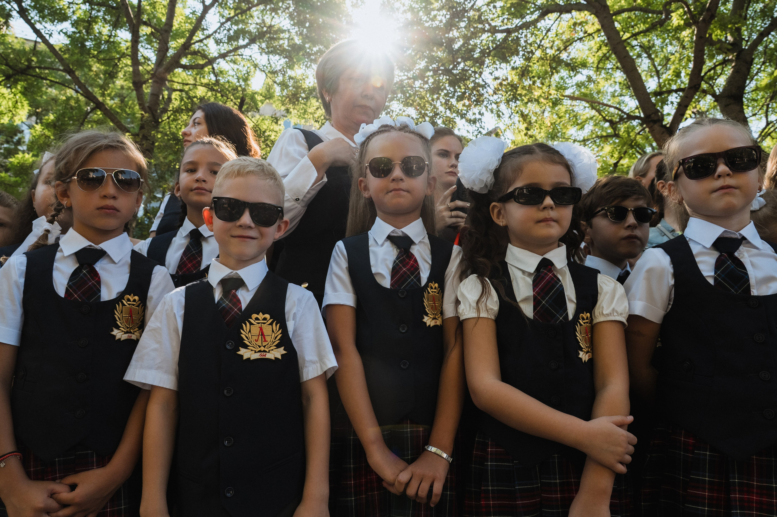 11 класс Личность. Выпускные альбомы Натальи Бутко: Новороссийск, Анапа, Геленджик