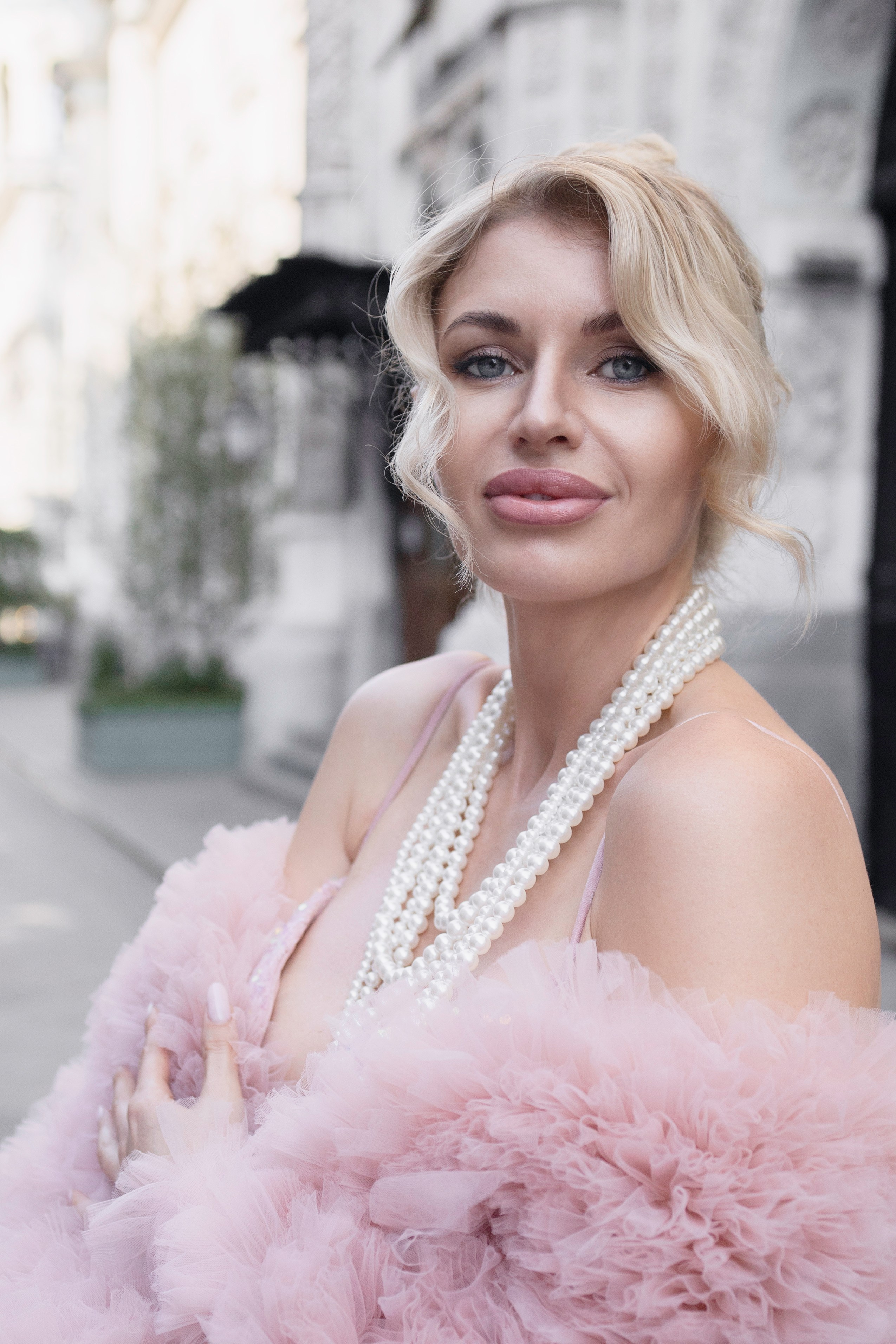 Татьяна. Анастасия, Фотограф женского портрета и беременности в стиле vogue