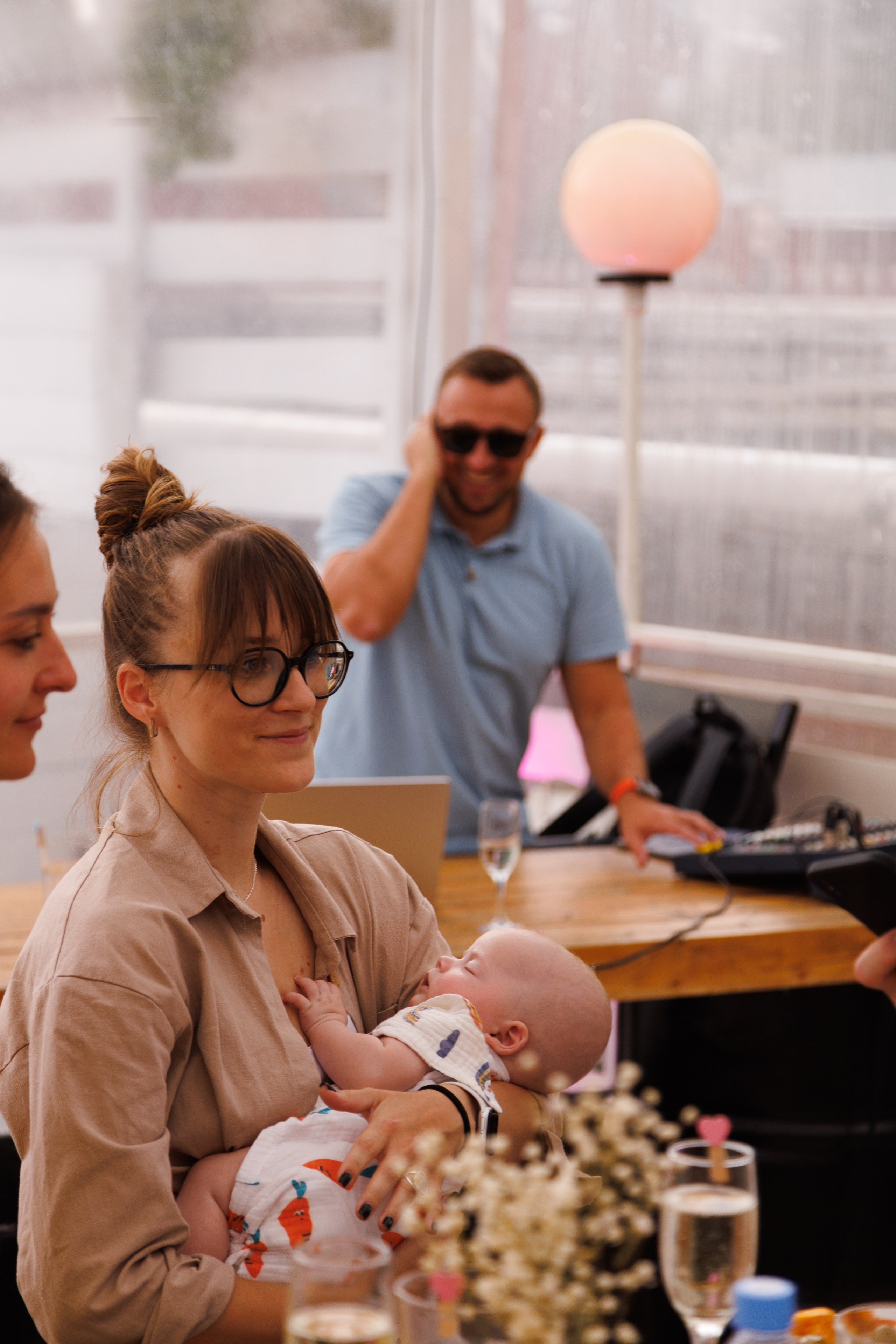 Гендер-пати Артем и Марина 29.06.2024. Анастасия, Фотограф женского портрета и беременности в стиле vogue