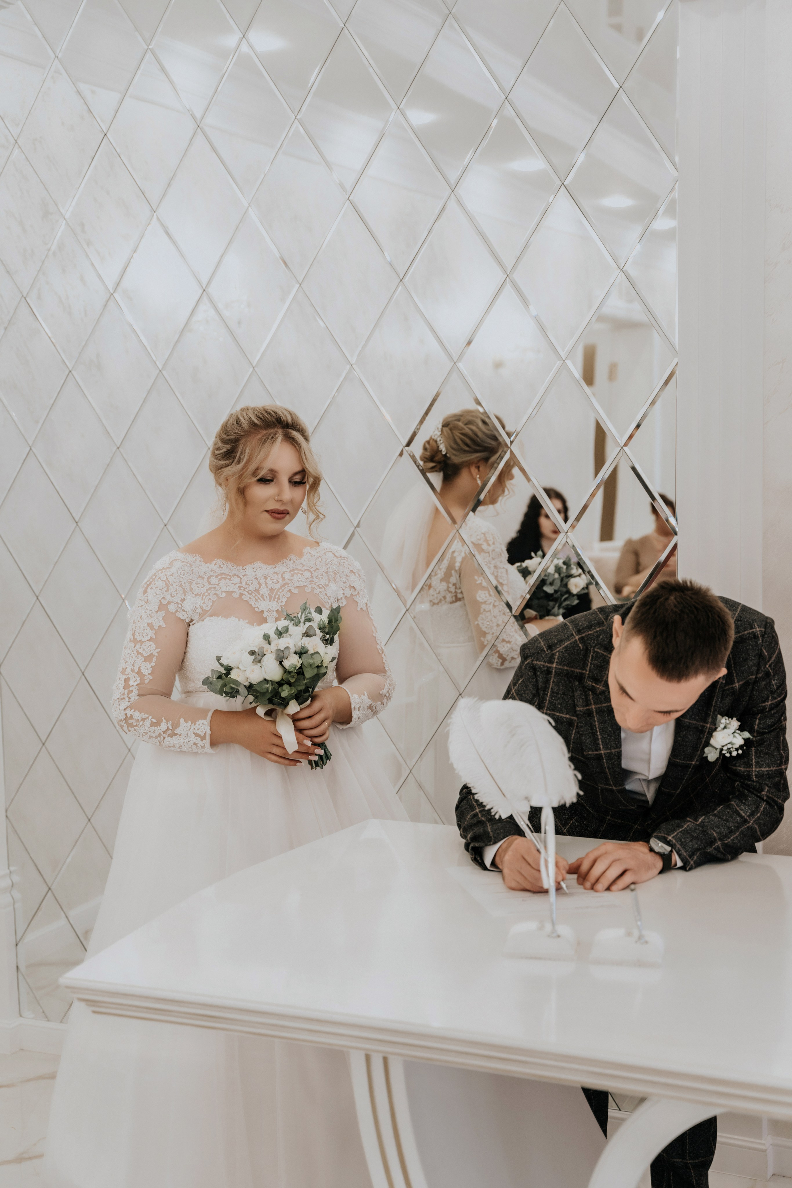 Дарья и Юрий. Семейный фотограф в Белгороде Амелина Алина