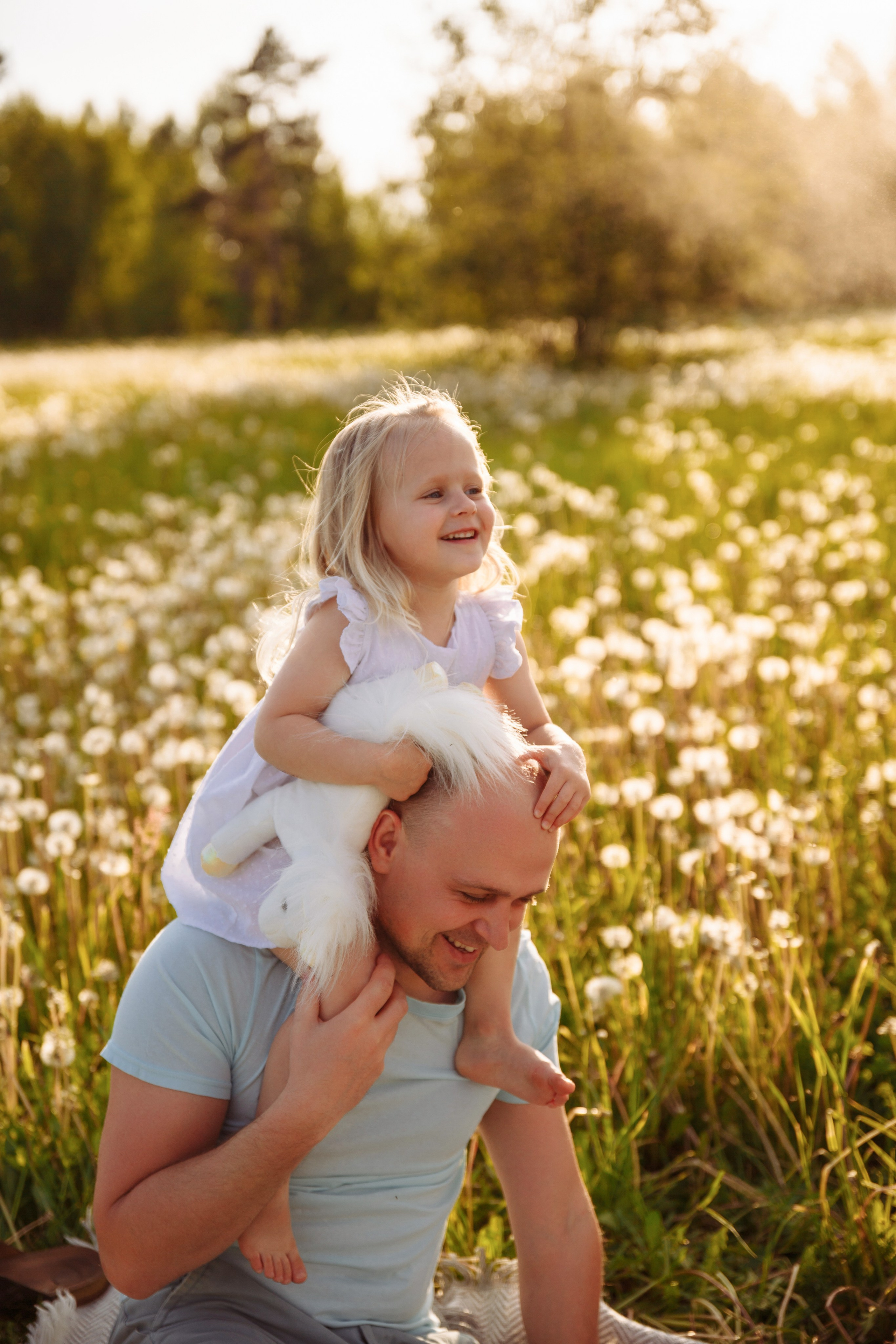 Семейная прогулка № 2. Фотограф новорожденных Тверь Диана Муляева