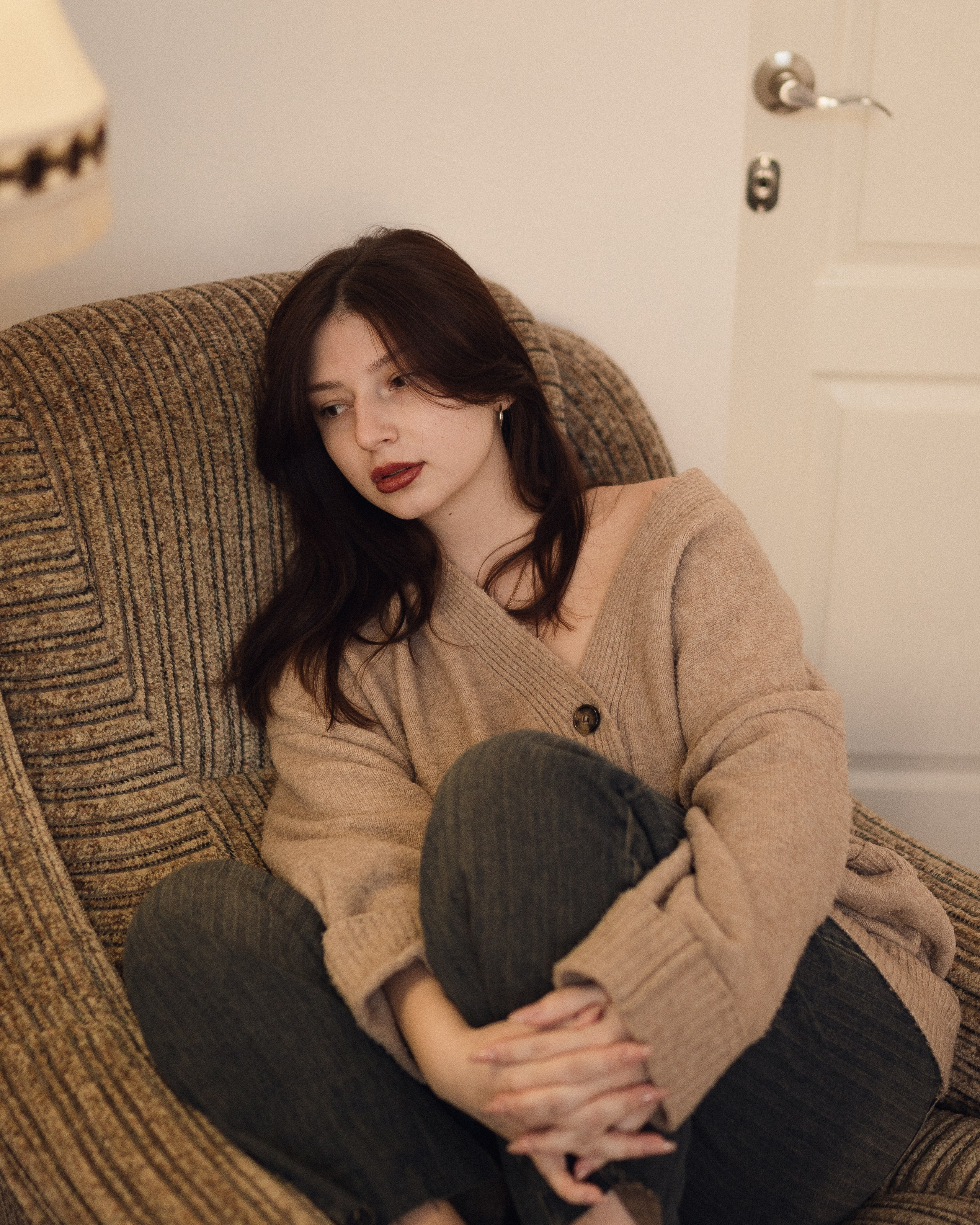 Диана. Фотограф Краснодар Ирина Гафланова