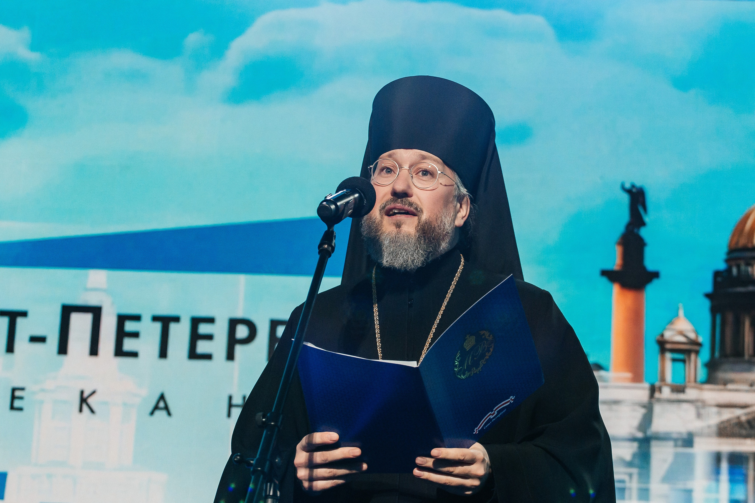 15 лет ТЕЛЕКАНАЛУ «САНКТ-ПЕТЕРБУРГ». Фотограф в Санкт-Петербурге Виктория Безверхая