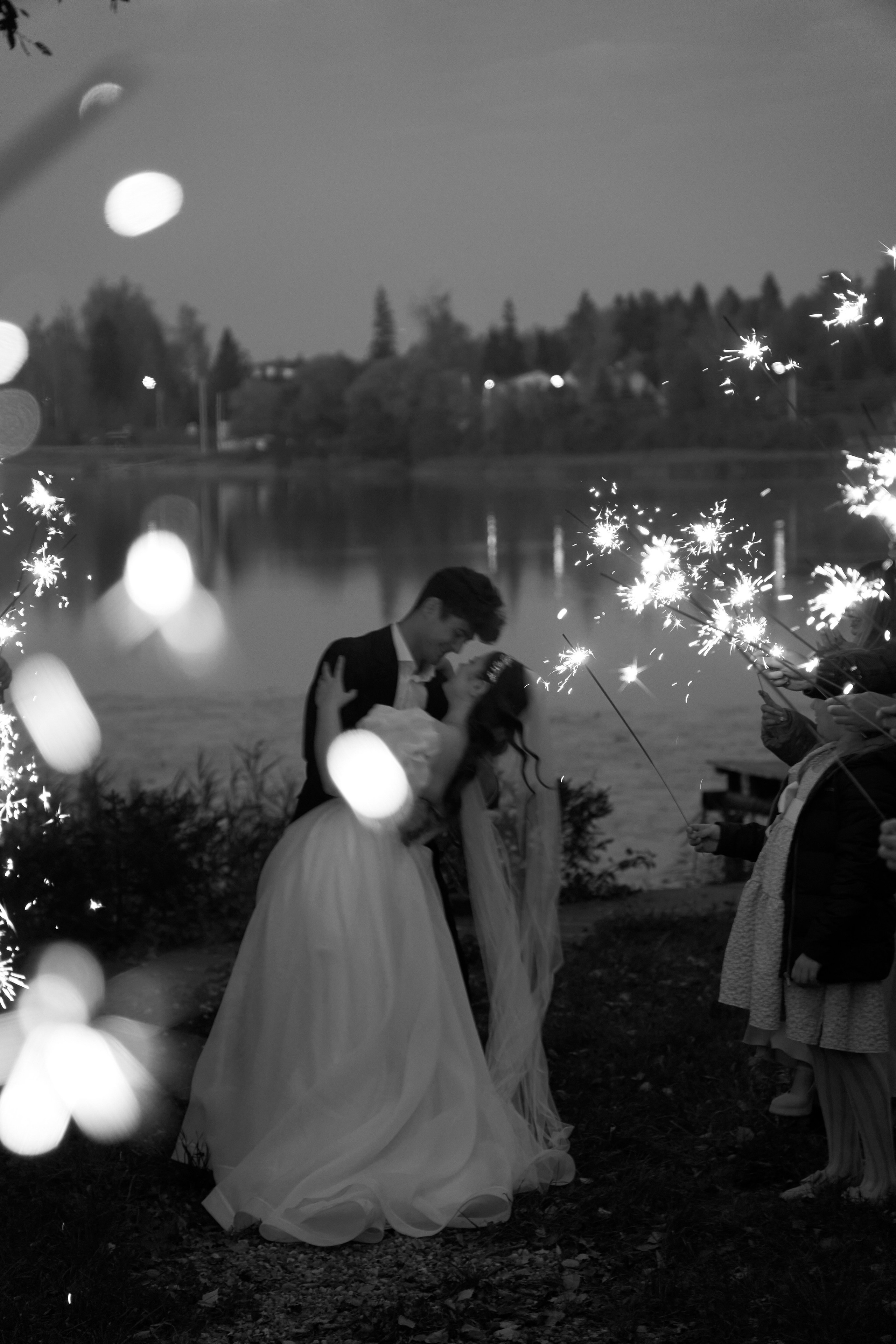 P. Свадебный фотограф Москва