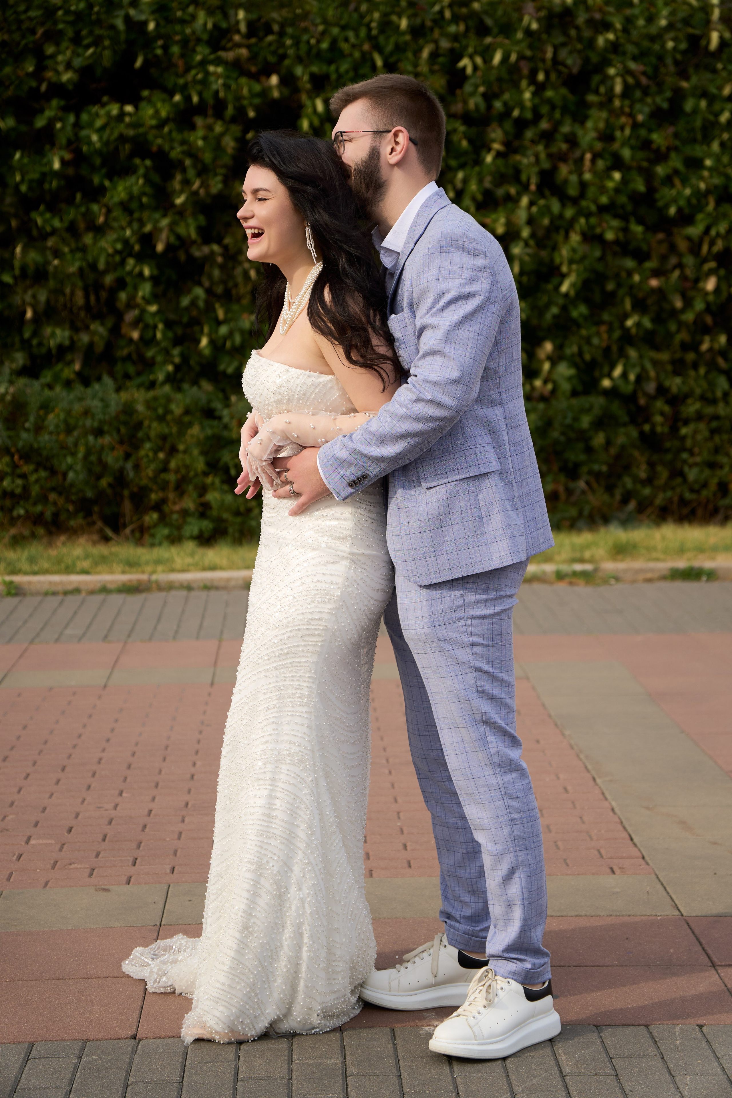 K. Свадебный фотограф Москва