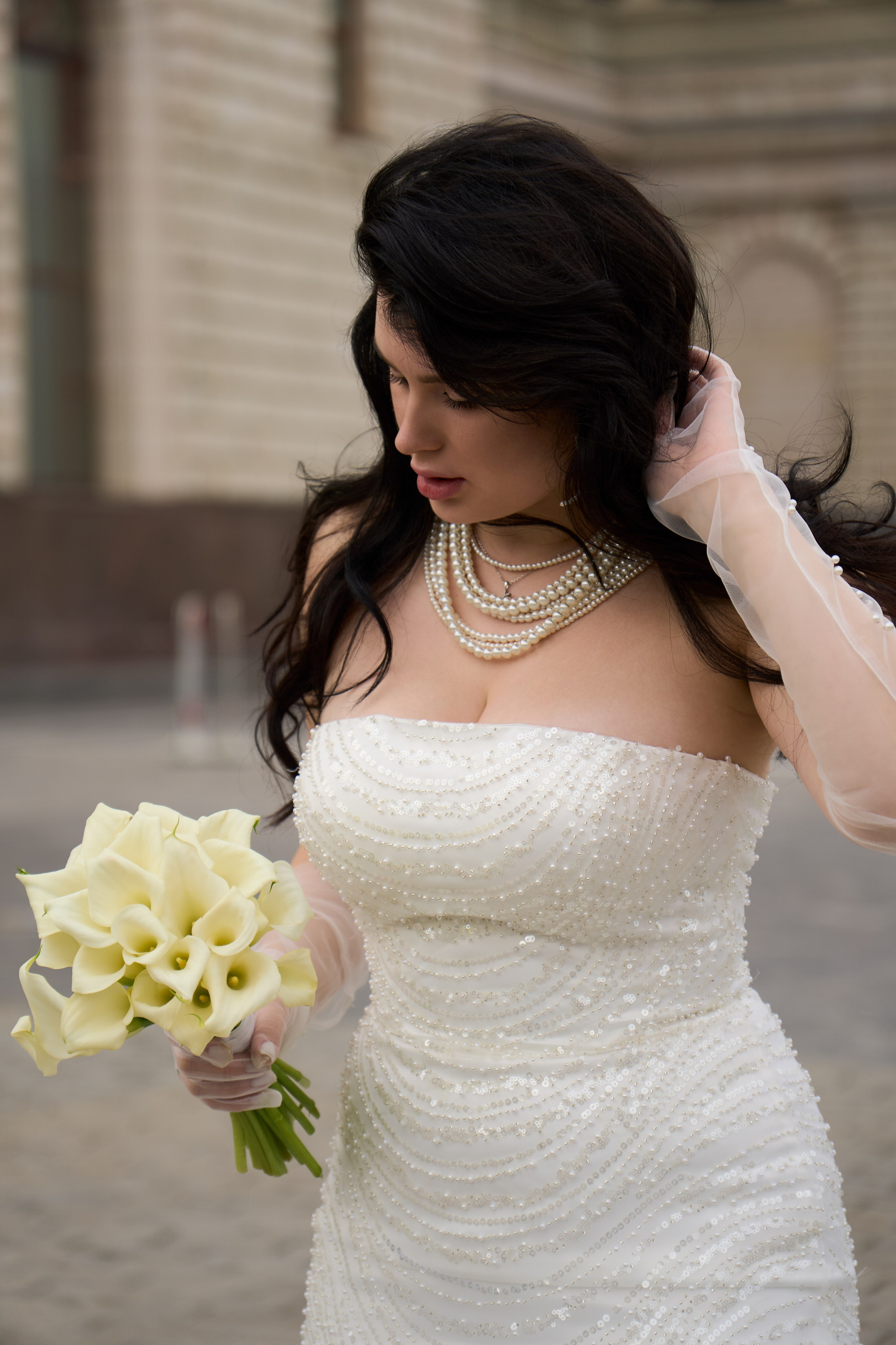 K. Свадебный фотограф Москва