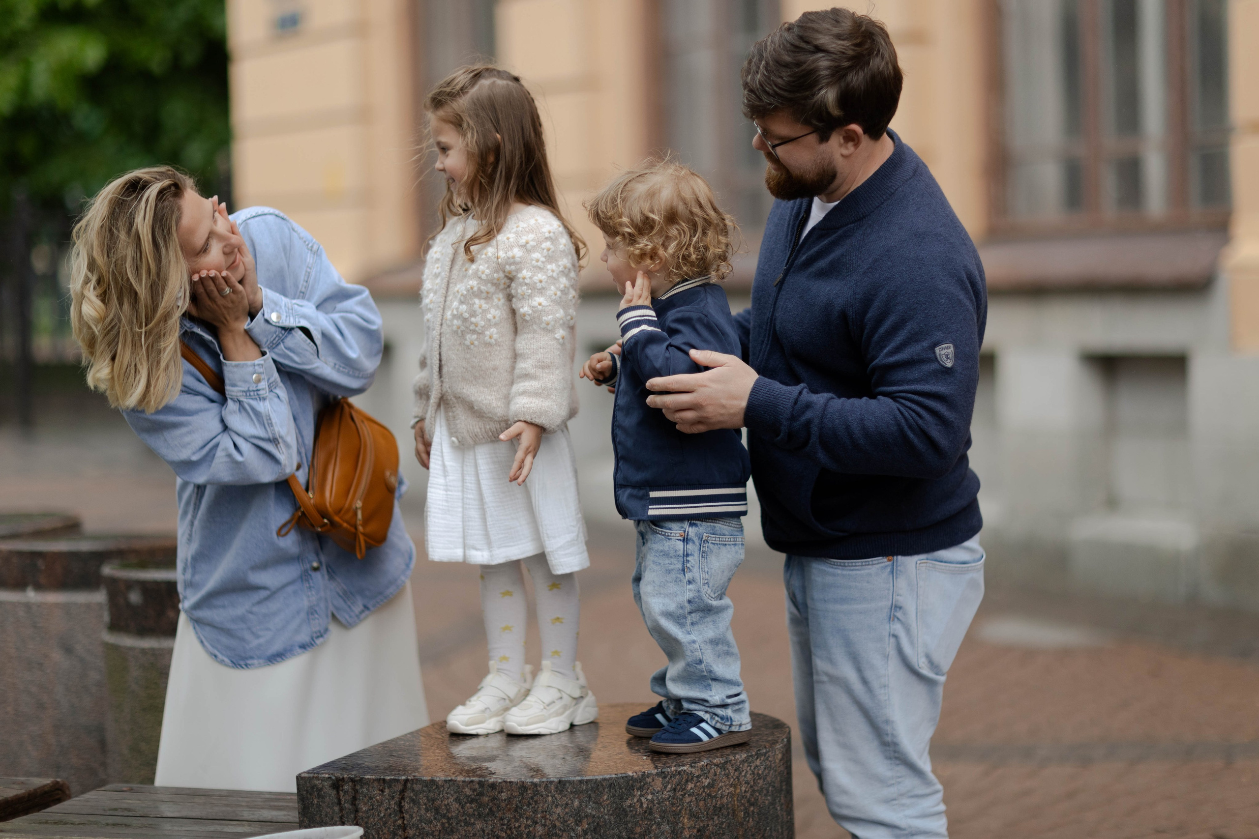 Семейные съемки. @dariazphoto свадебный фотограф