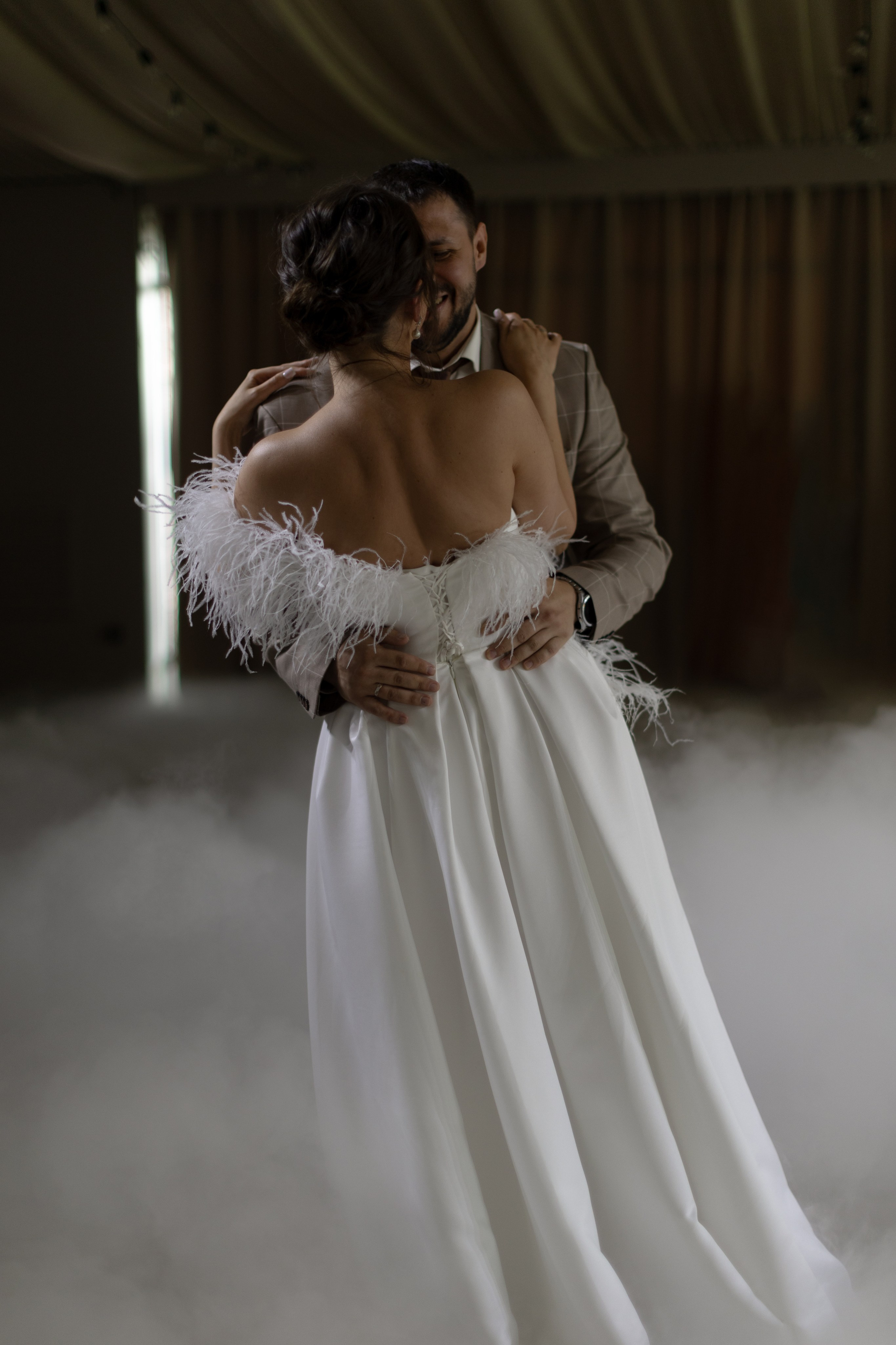 Петр и Ксения. @dariazphoto свадебный фотограф