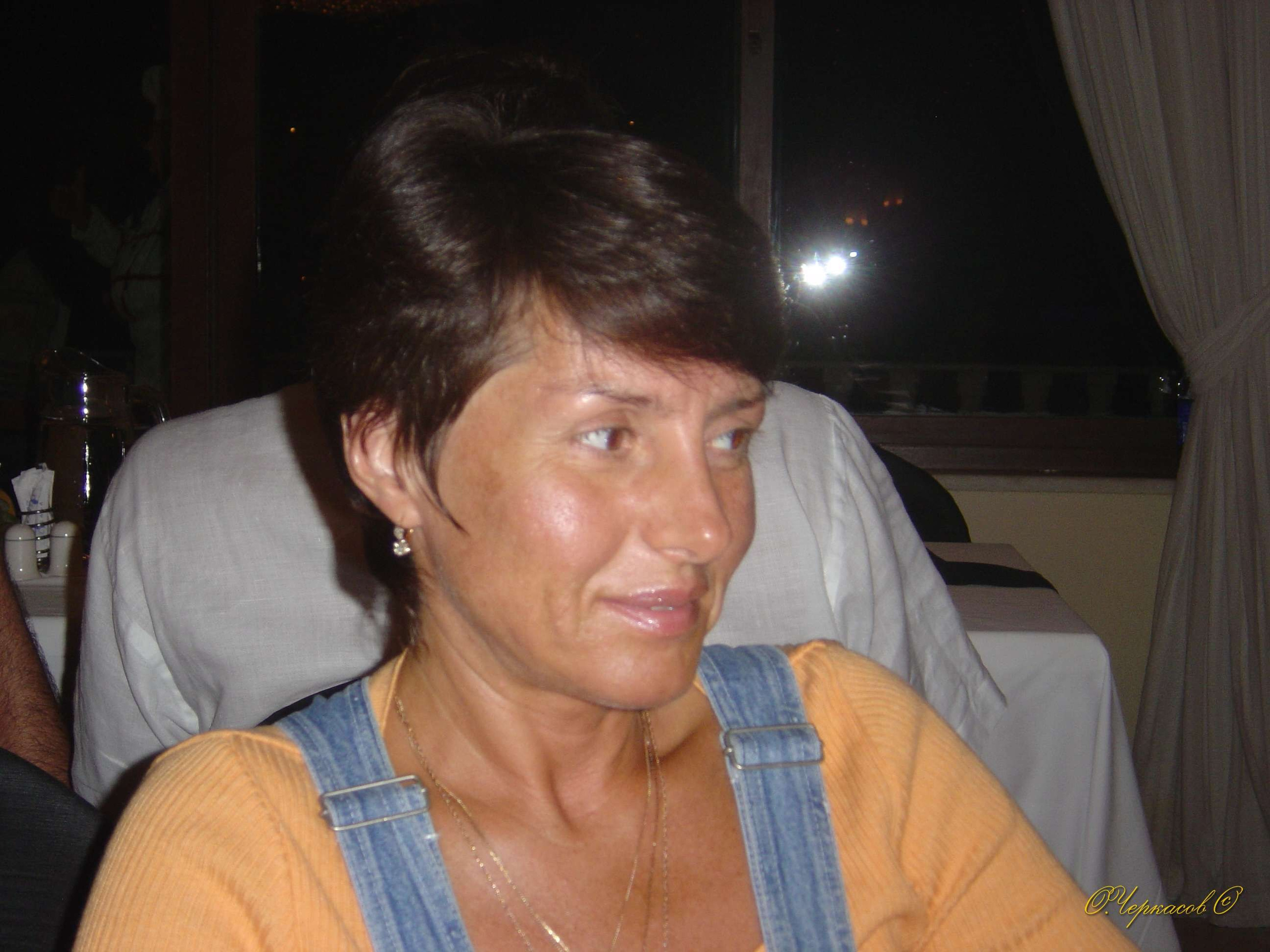 Турция, Зигана, 2005. Улица, люди, жизнь…