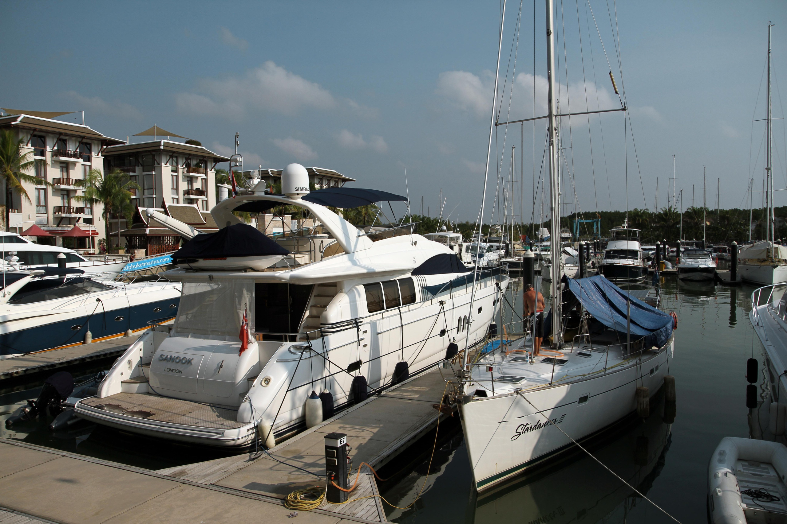 Тайланд 2012 г. Улица, люди, жизнь…