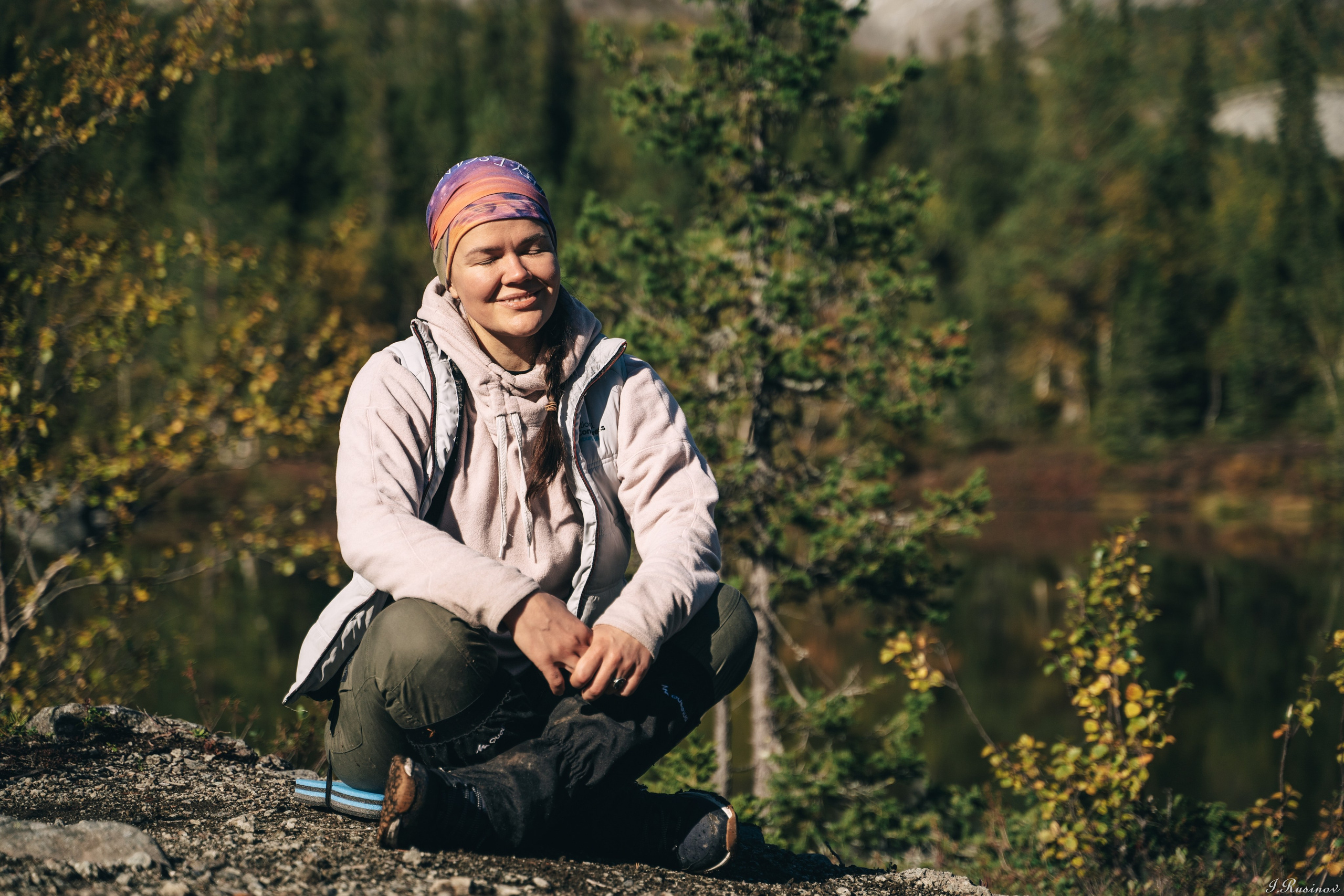 ХИБИНЫ 2021 г. Event фотограф Степанова Александра