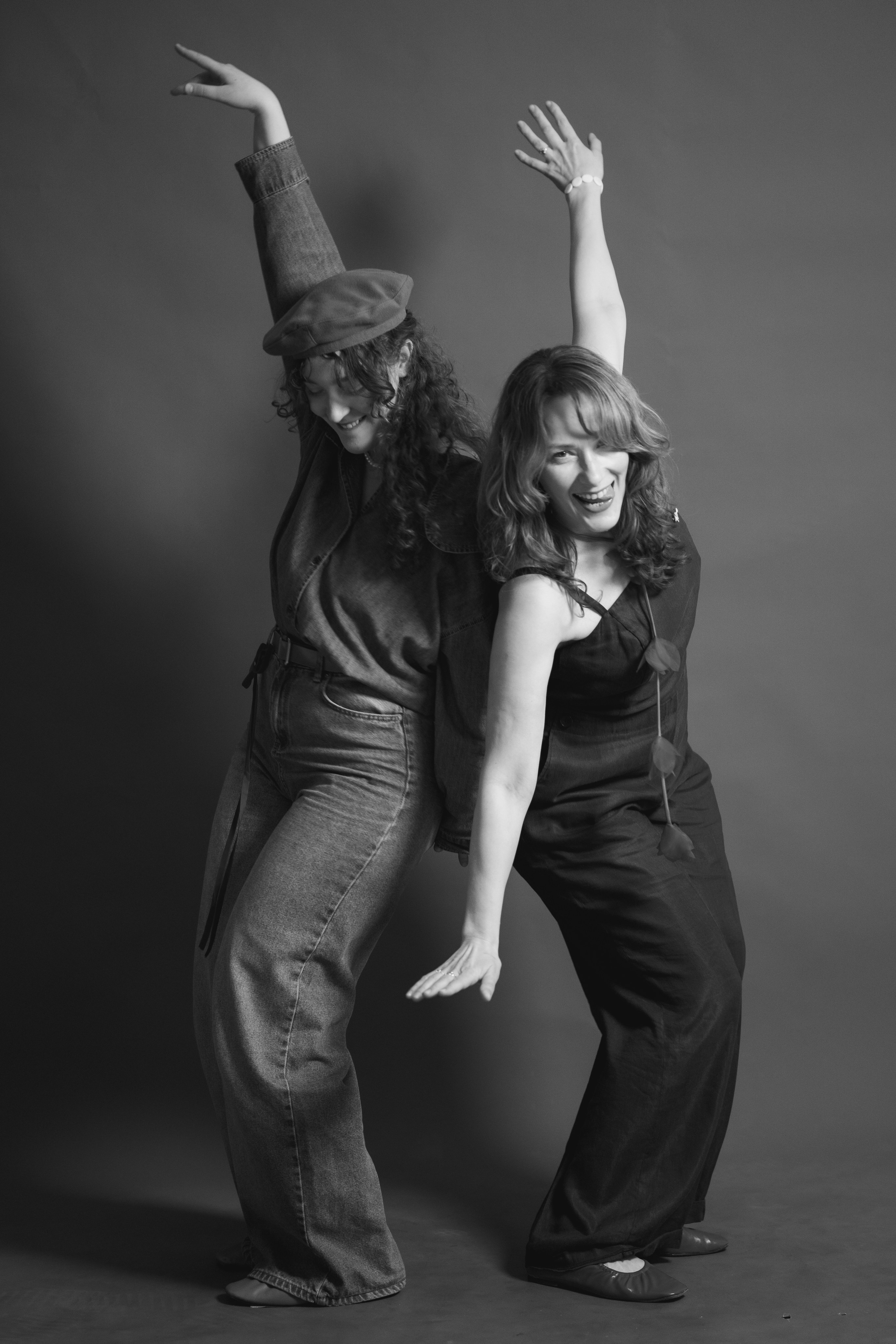 Светлана и Лиза. Начинающий фотограф-любитель Евгений Серебряков в Екатеринбурге