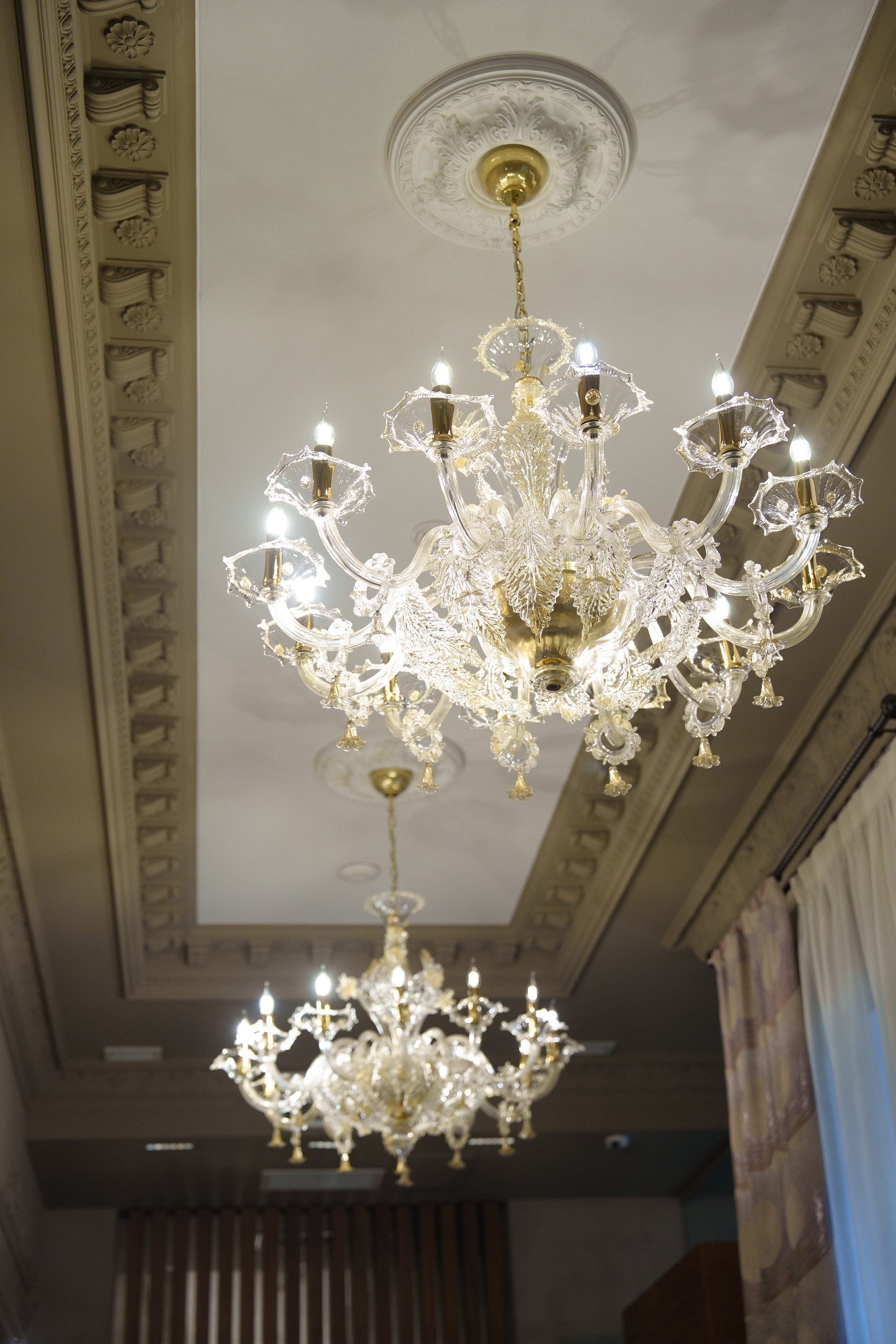 Кристина и Юрий. Фотограф Иркутск