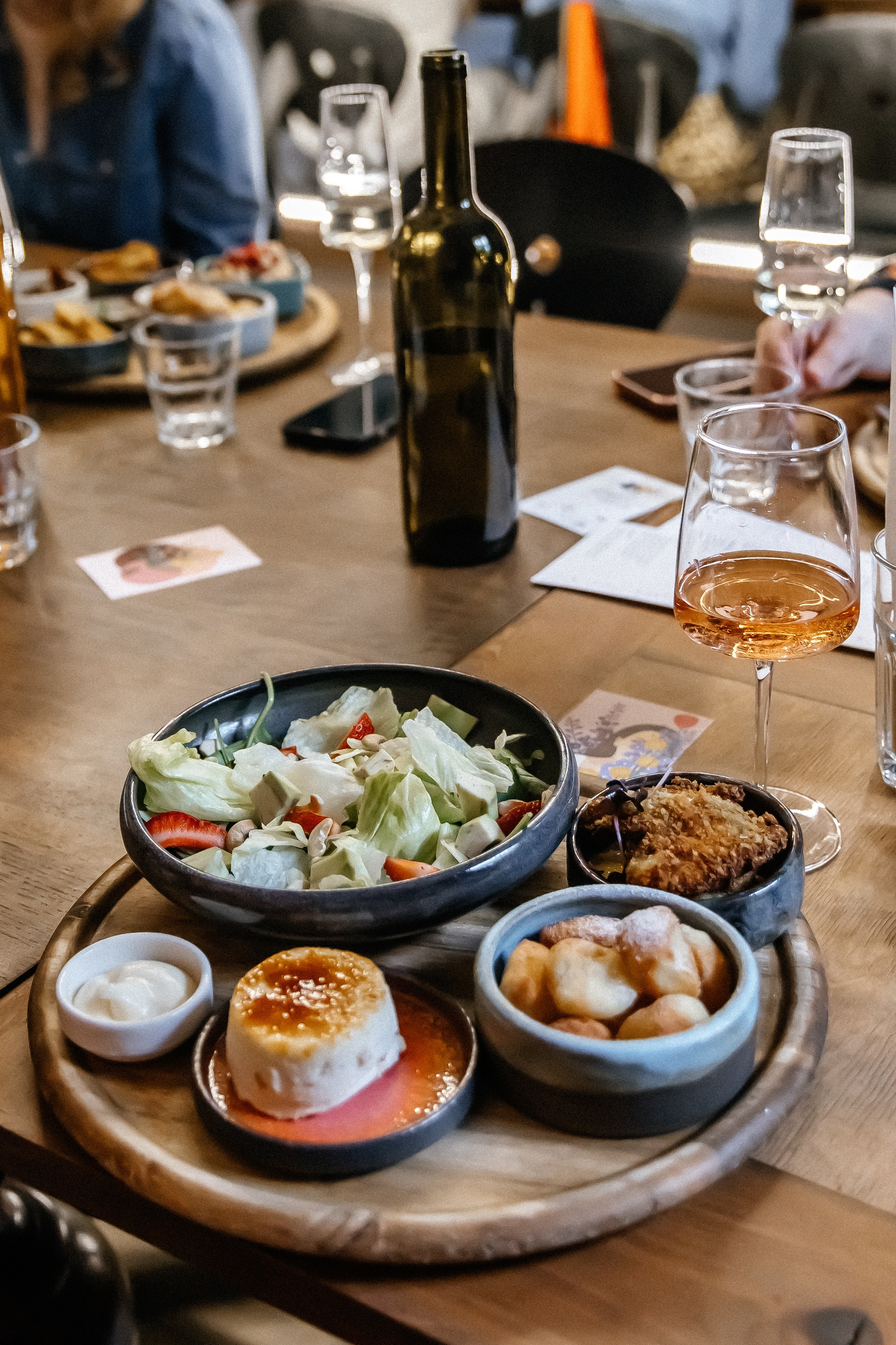 День рождение Лены. Светлана Ванцлав — фотограф Минск, Беларусь