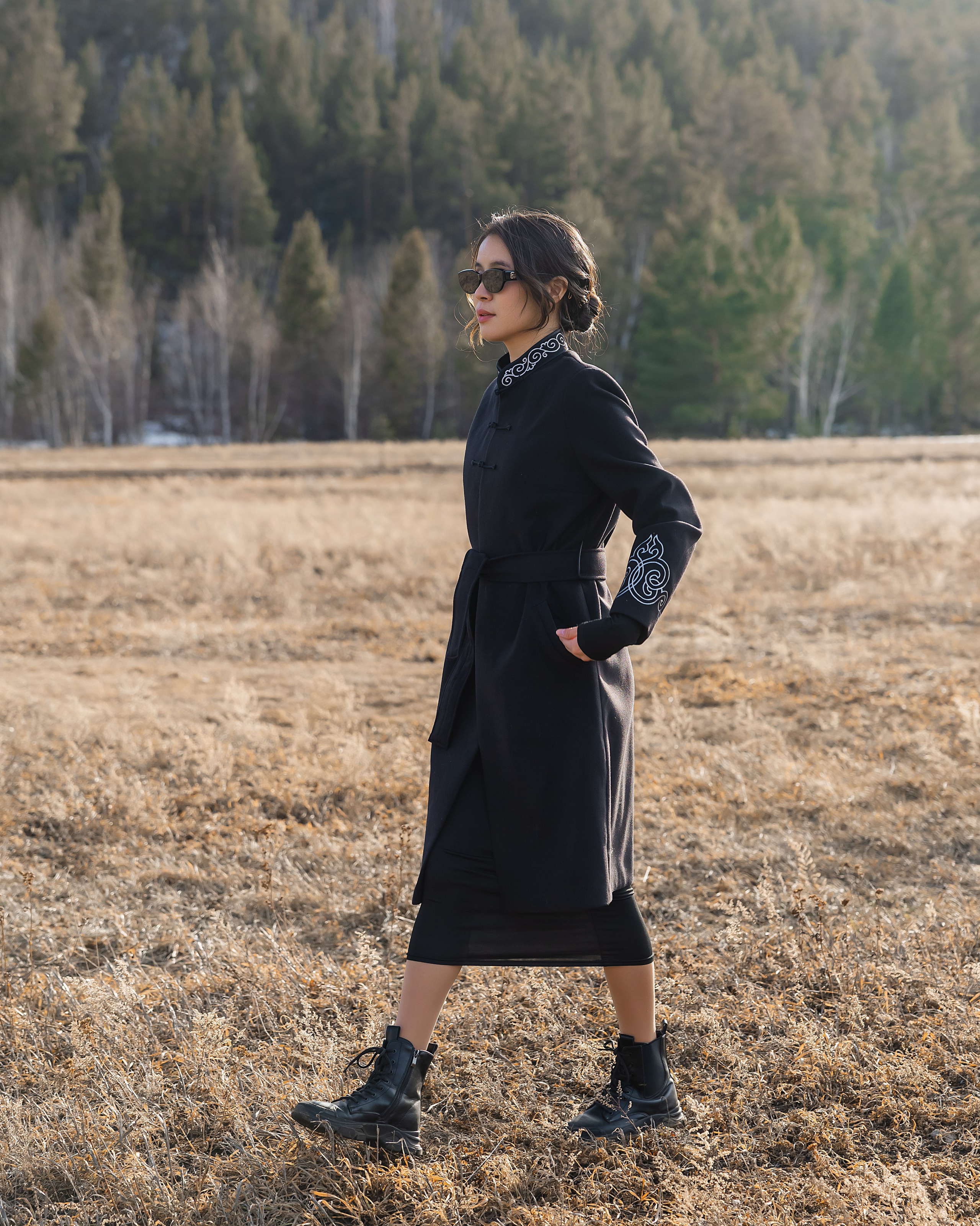 @BayanBrand. Фотограф и видеограф в Улан-Удэ: Аюна Габагуева и Артём Шаханов