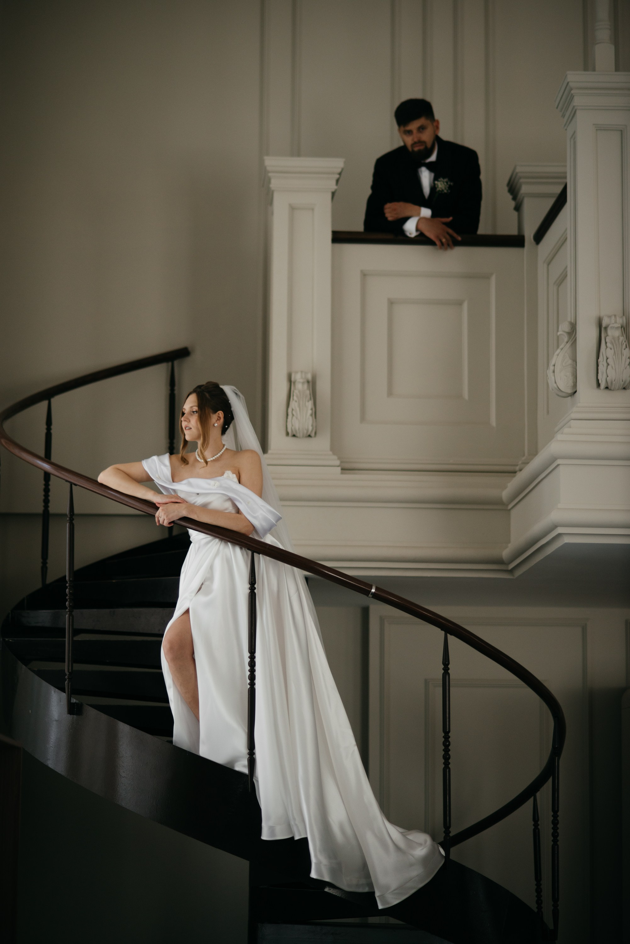 Wolki&Lipki. Свадебный фотограф Ижевск Петр Шишков