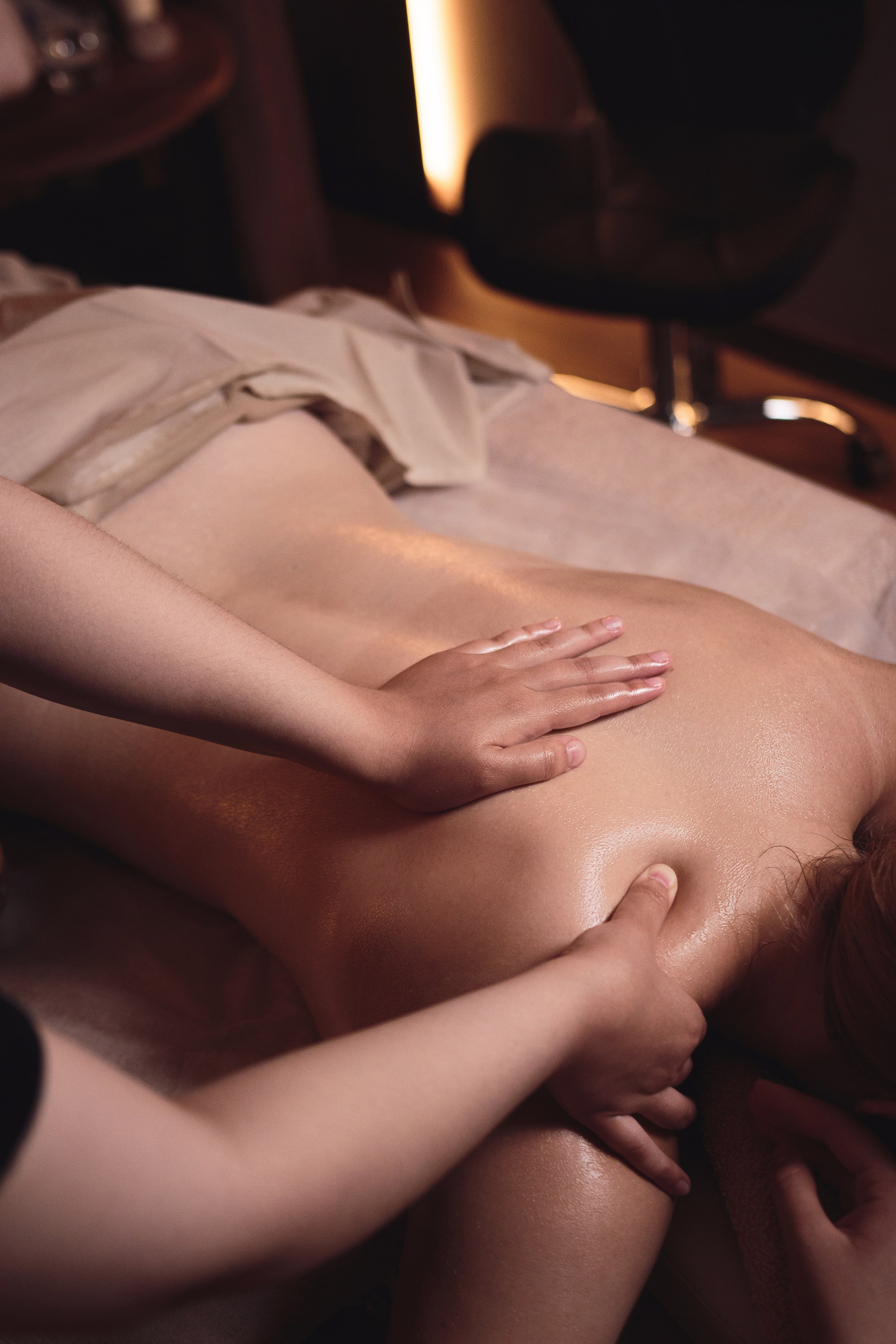 Спа пространство «АУРА». Фотограф Томск. Владимир Катышев