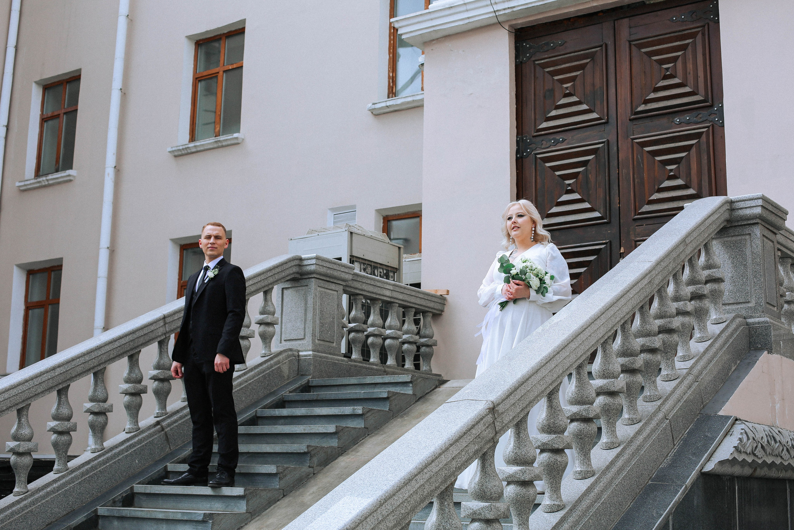 Mikhail and Alice. Свадебный и Школьный фотограф Улан-Удэ Бурятия Джулия Топоева Выпускные альбомы Фотограф на мероприятие
