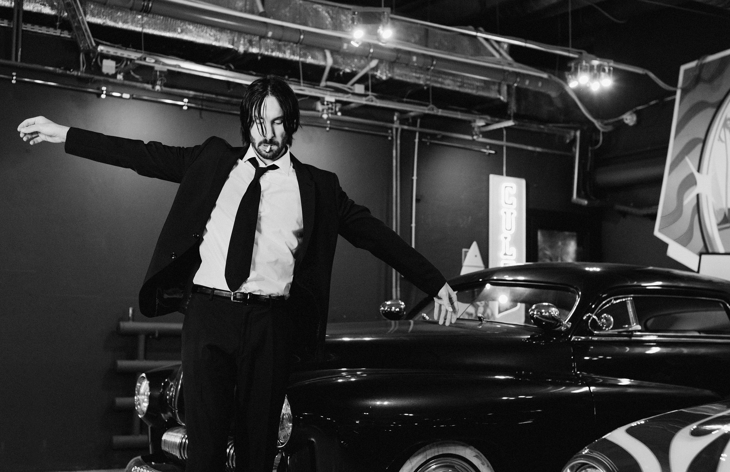 КИАНУ. Женский и свадебный фотограф в Москве и Туле ТашаПряникова