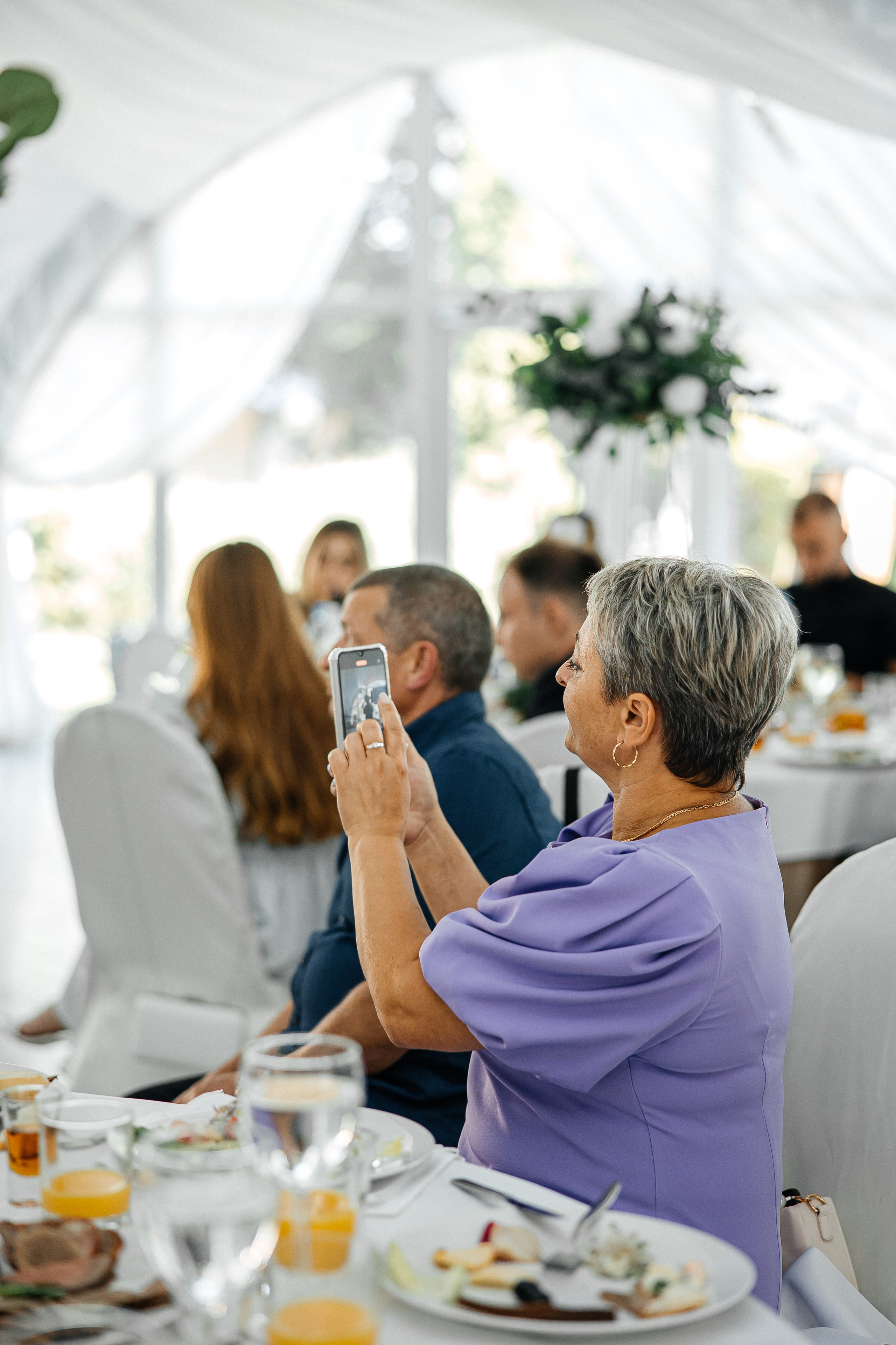 Оксана и Тимур. Свадебный и семейный фотограф Елизавета Ермак | Москва и МО