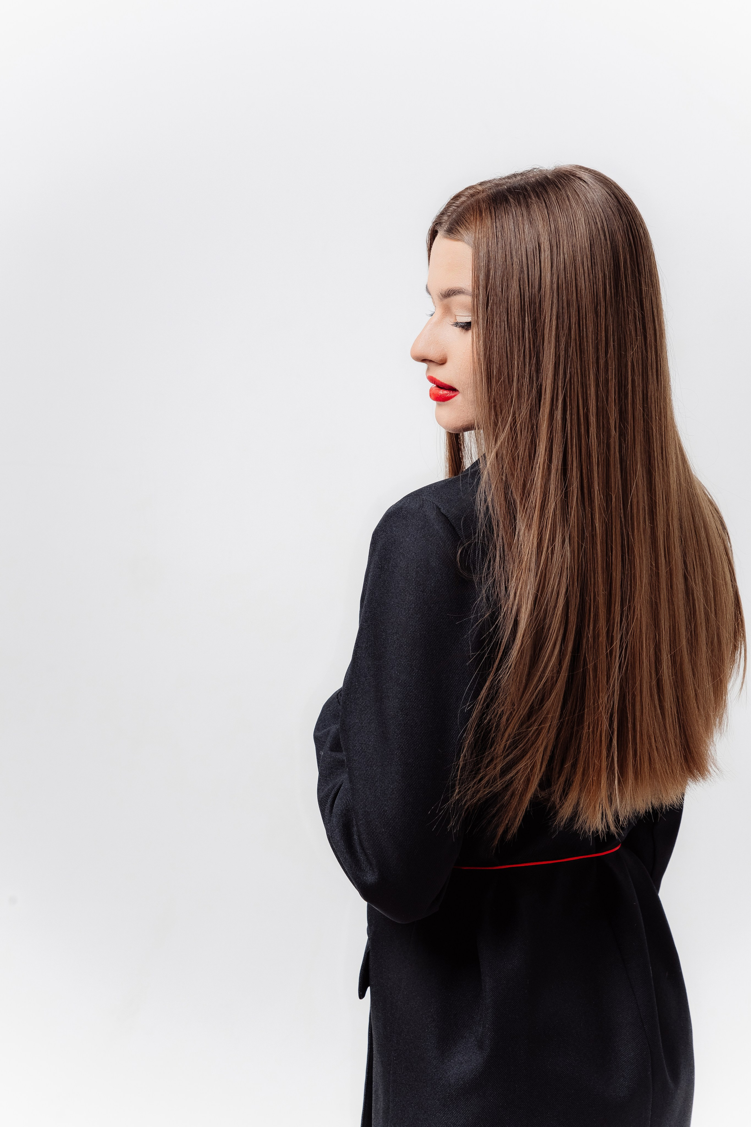 Женя. Фотограф Ирина Красса