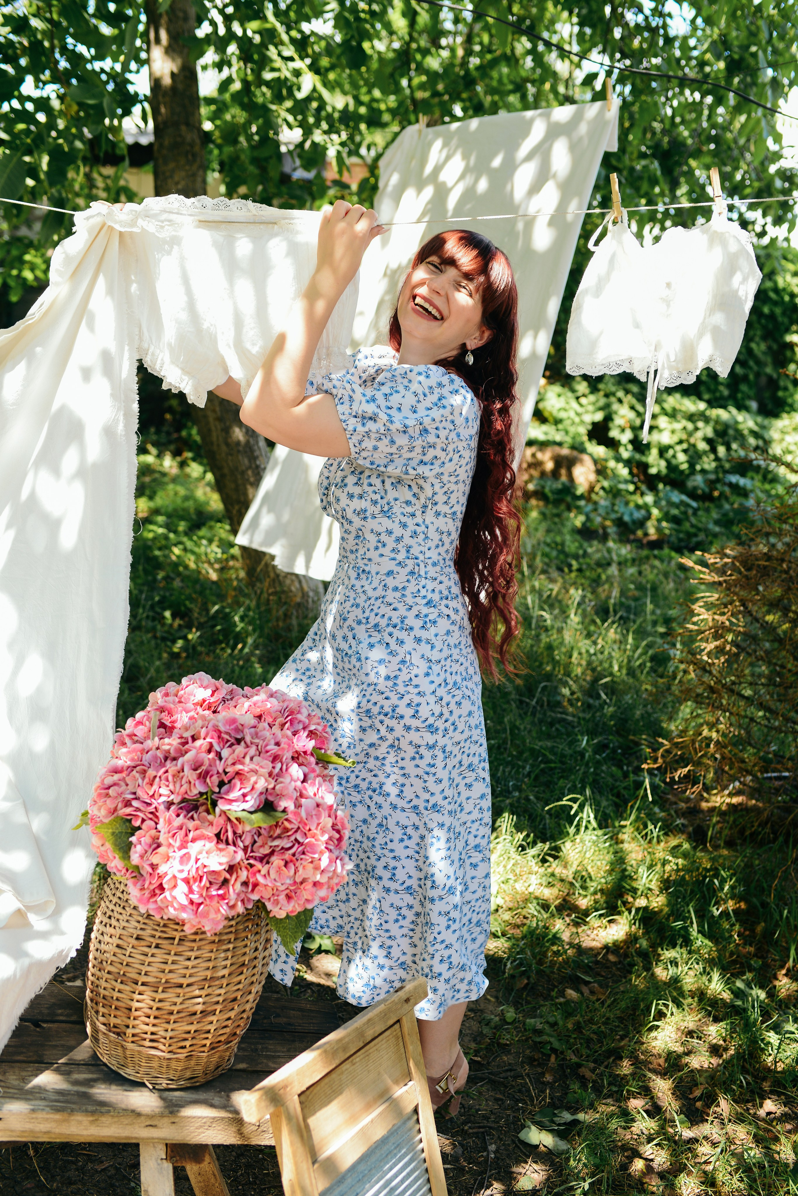 Summer. Фотограф Ярута Оксана / Ростов-на-Дону