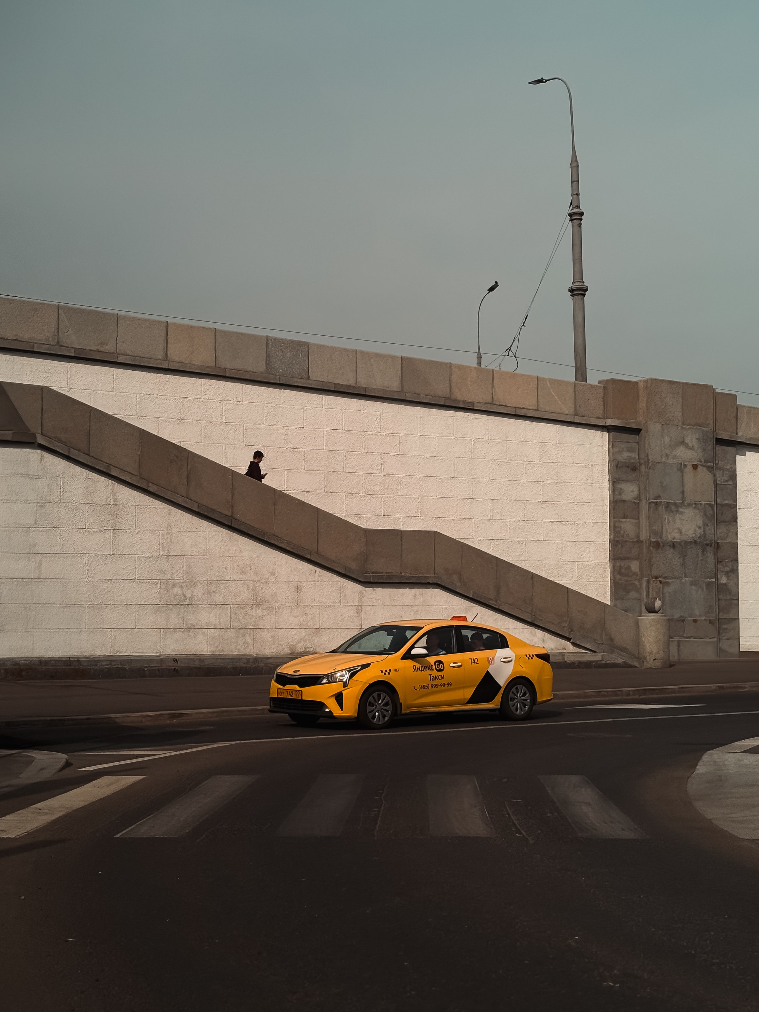 Film and another stuff